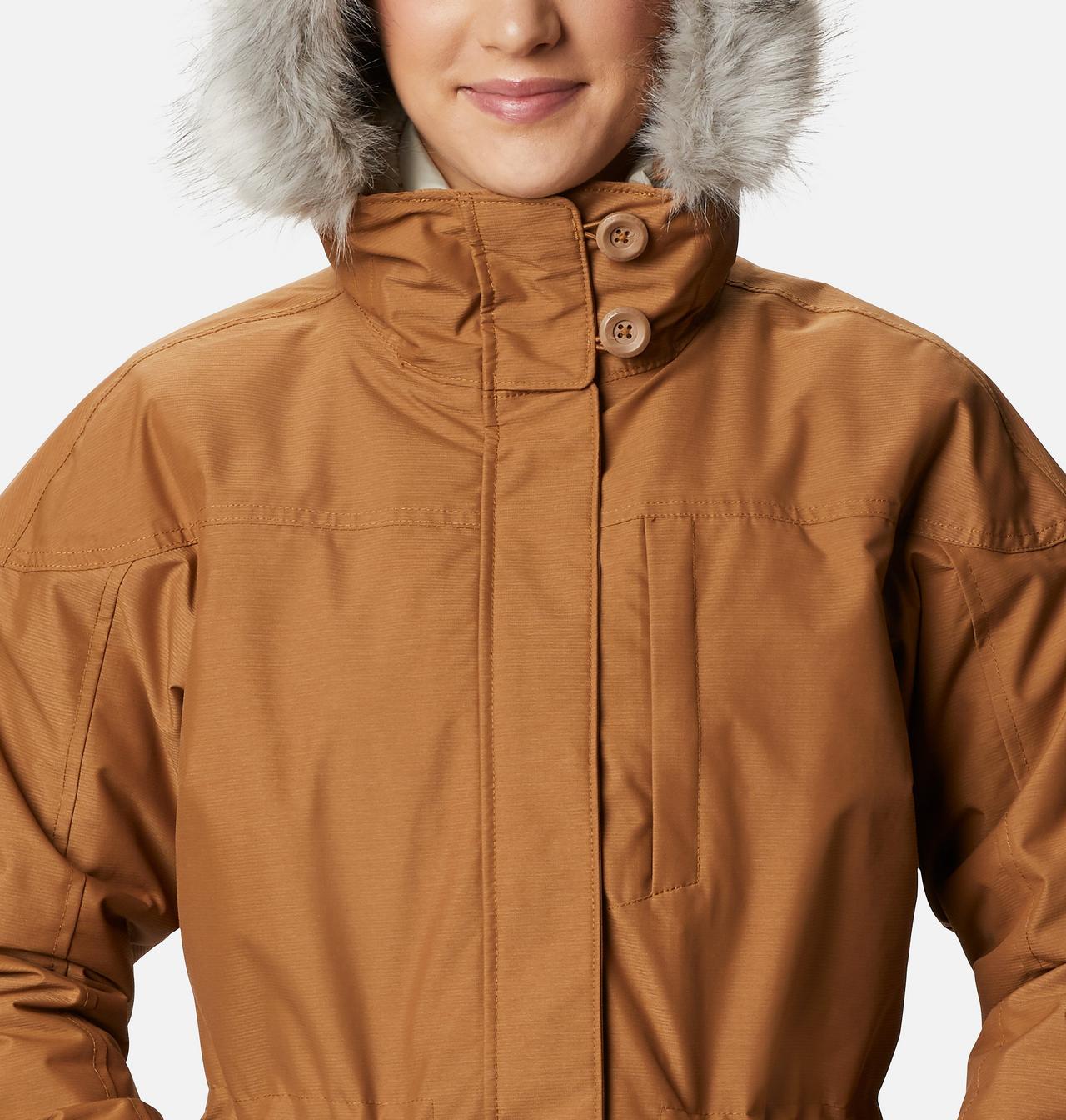 Women's Carson Pass™ Interchange Jacket 6
