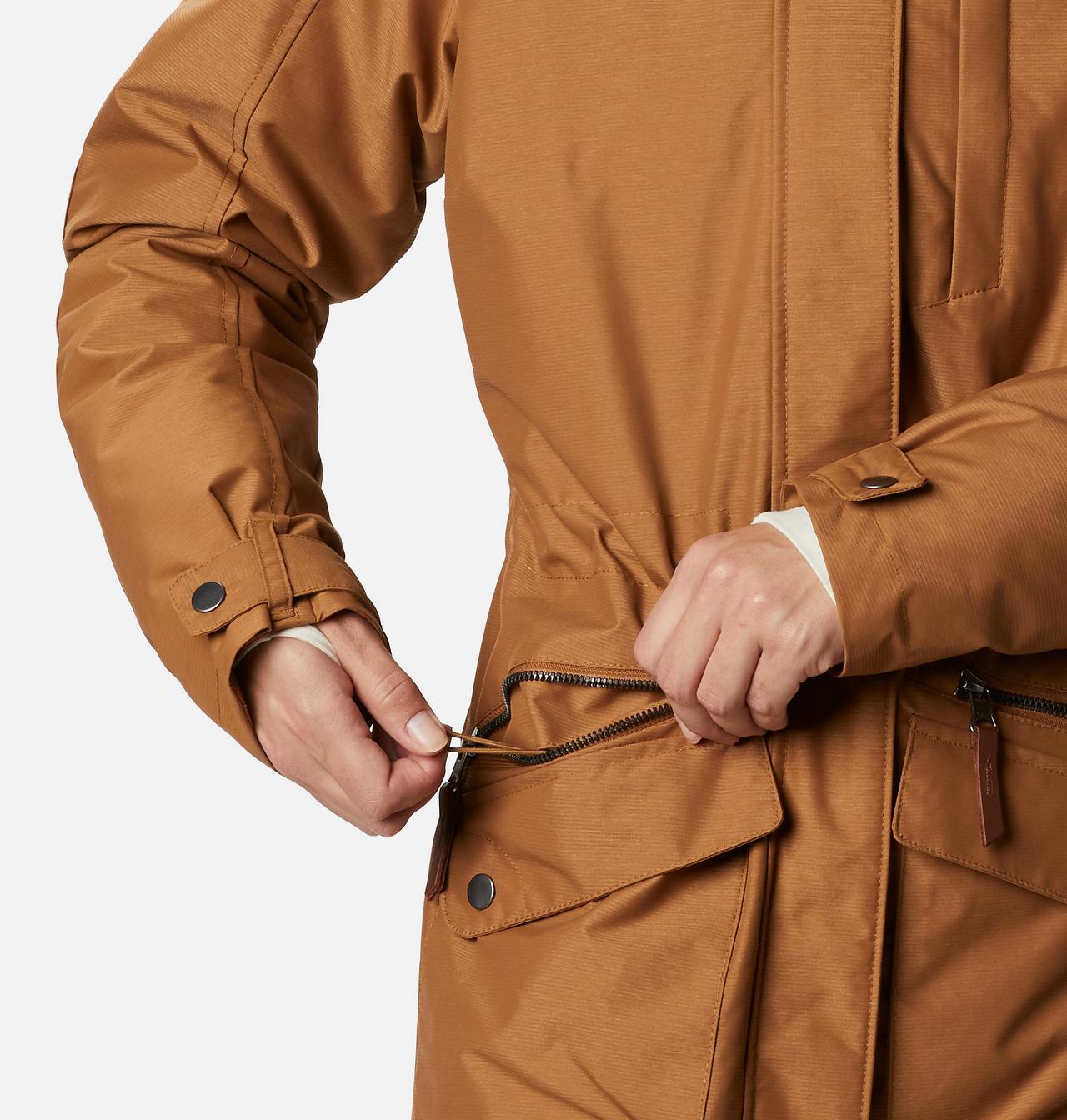 Women's Carson Pass™ Interchange Jacket 7