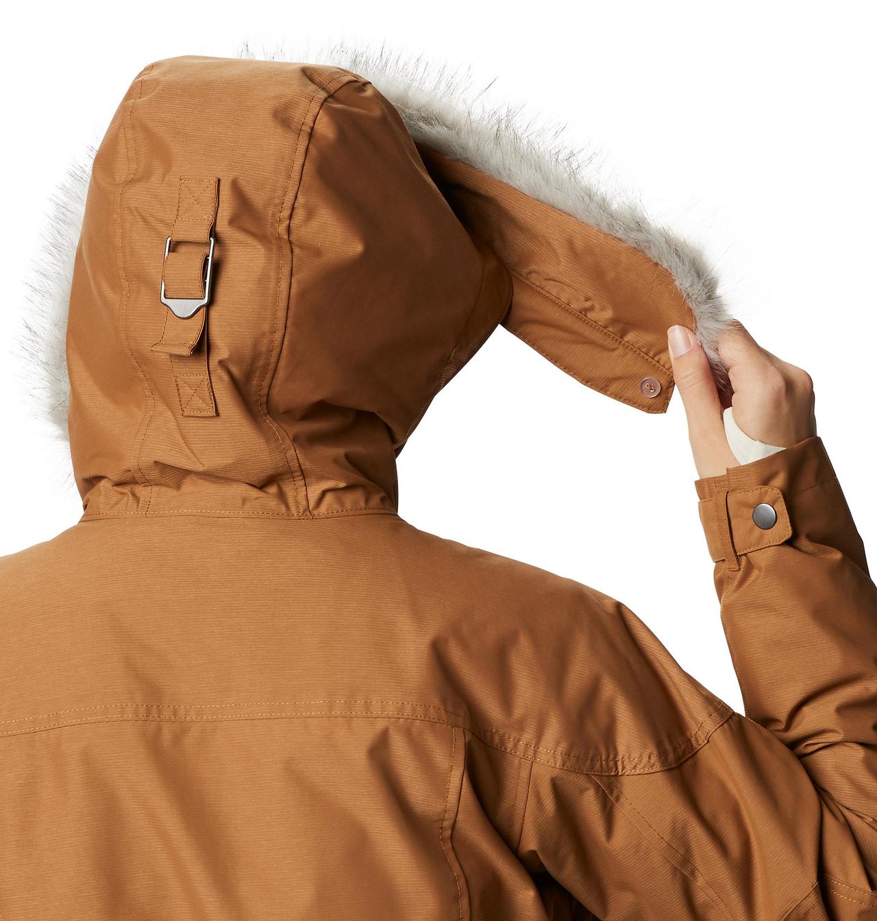 Women's Carson Pass™ Interchange Jacket 8