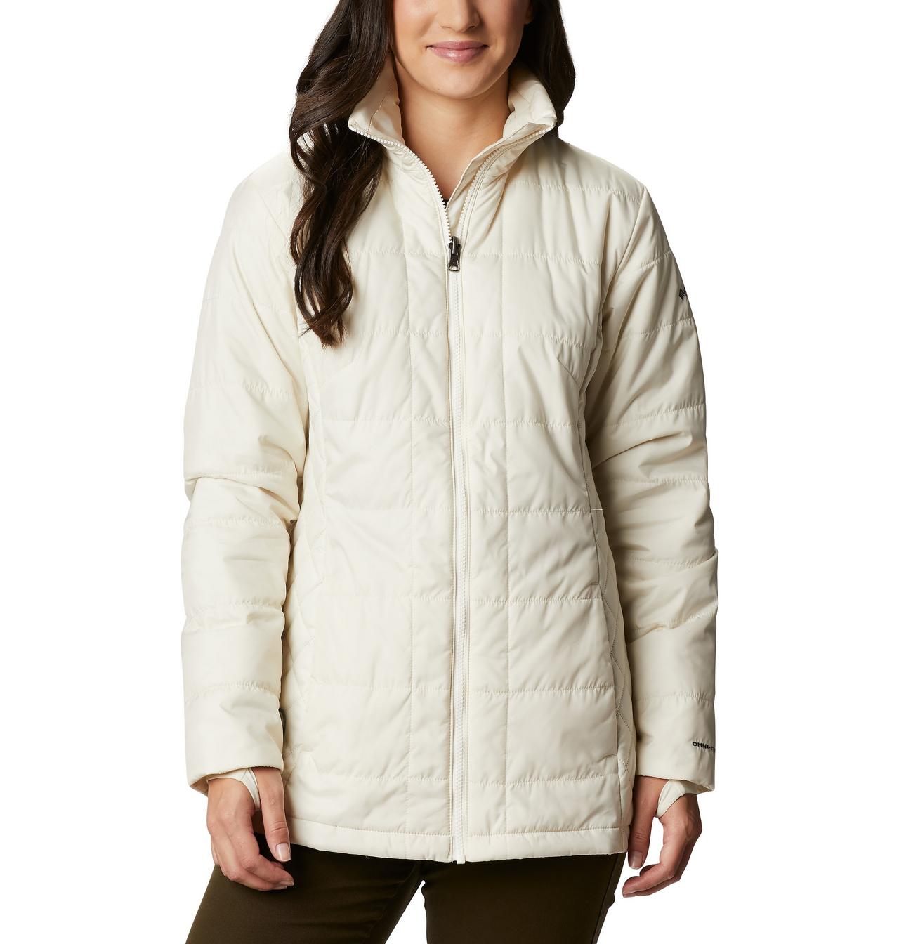 Women's Carson Pass™ Interchange Jacket 9