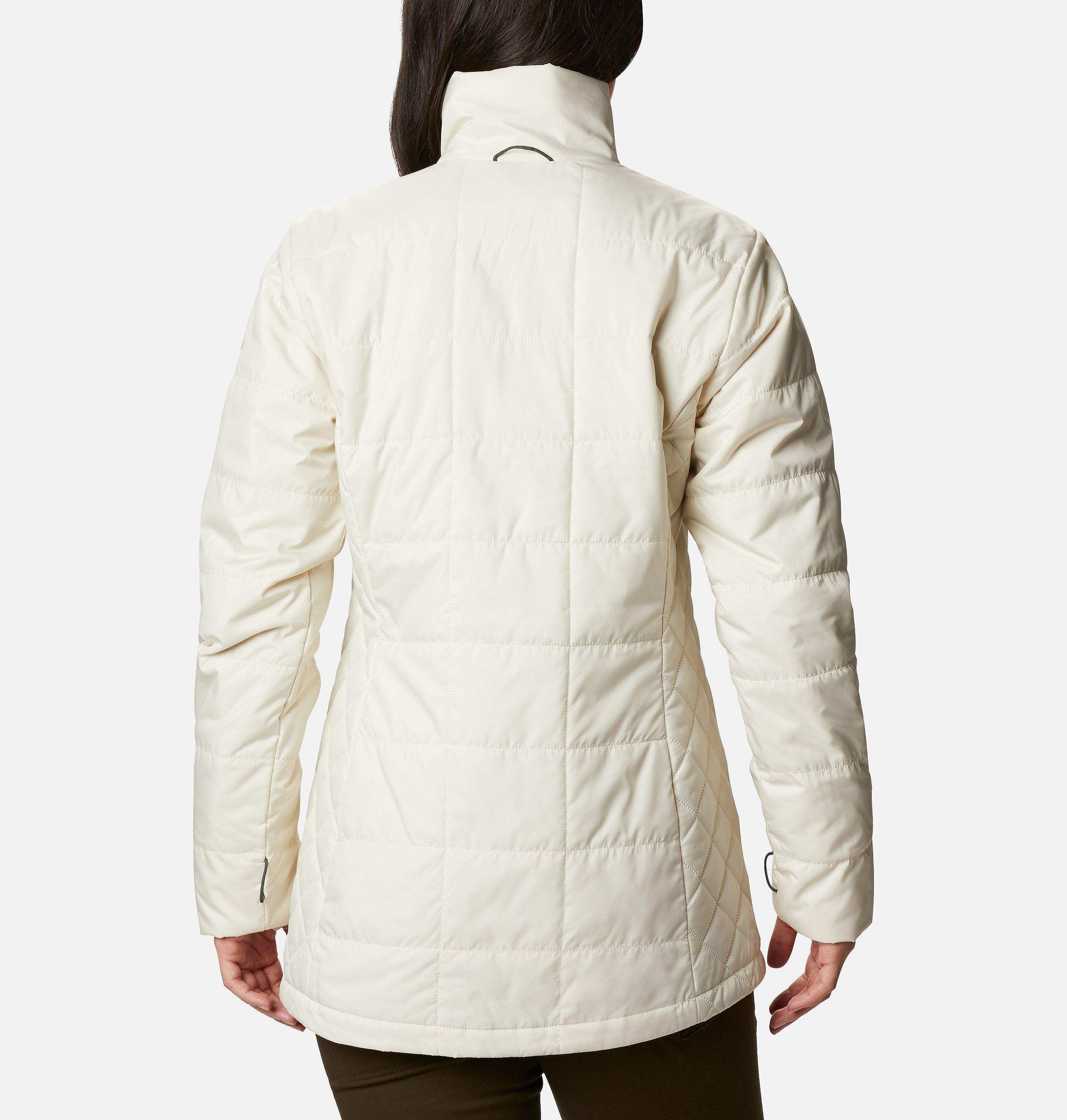 Women's Carson Pass™ Interchange Jacket 10