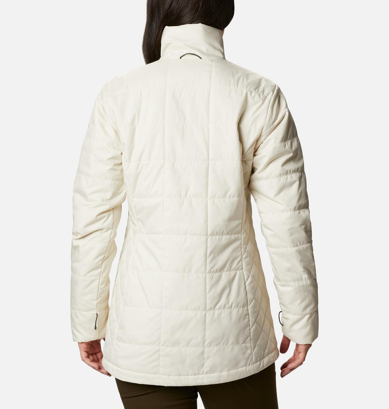 Women's Carson Pass™ Interchange Jacket 10