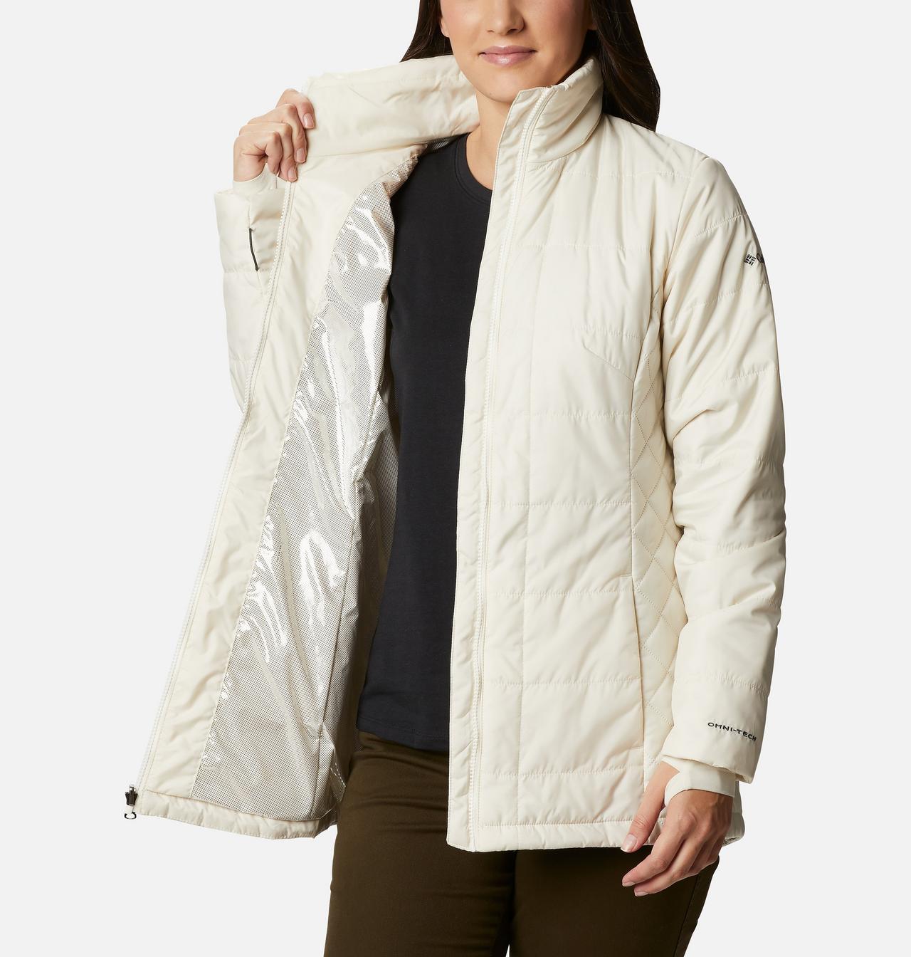 Women's Carson Pass™ Interchange Jacket 11