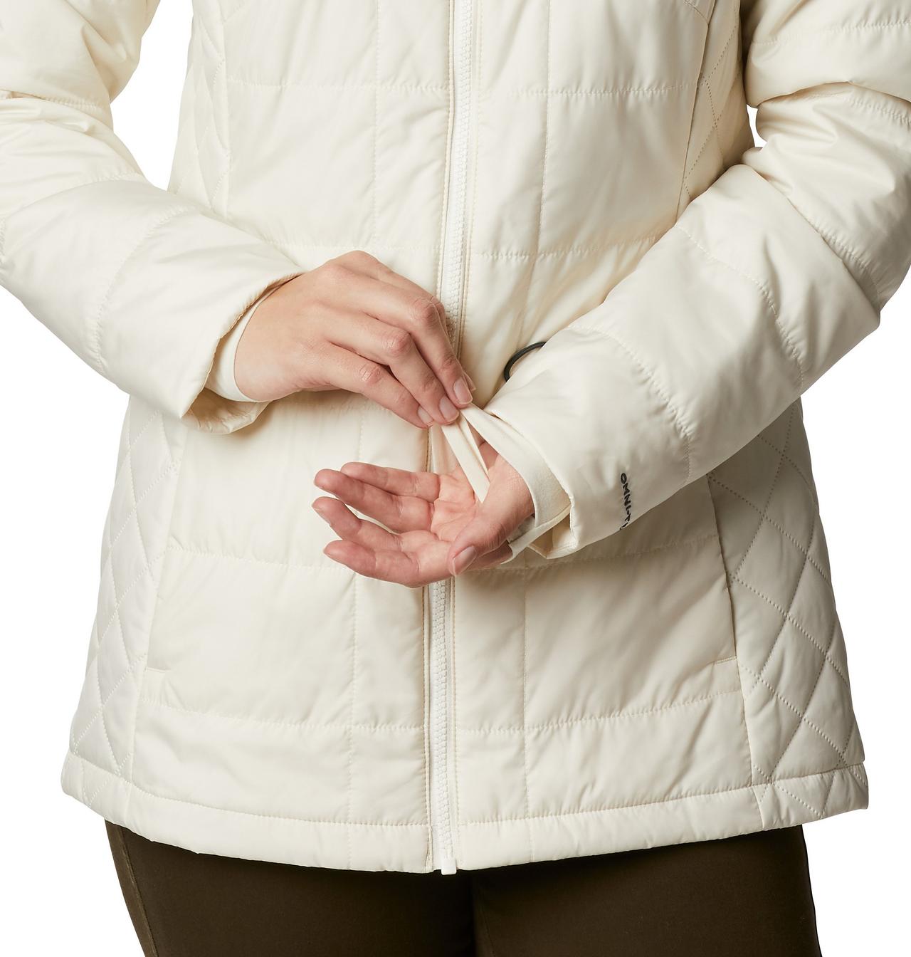 Women's Carson Pass™ Interchange Jacket 12