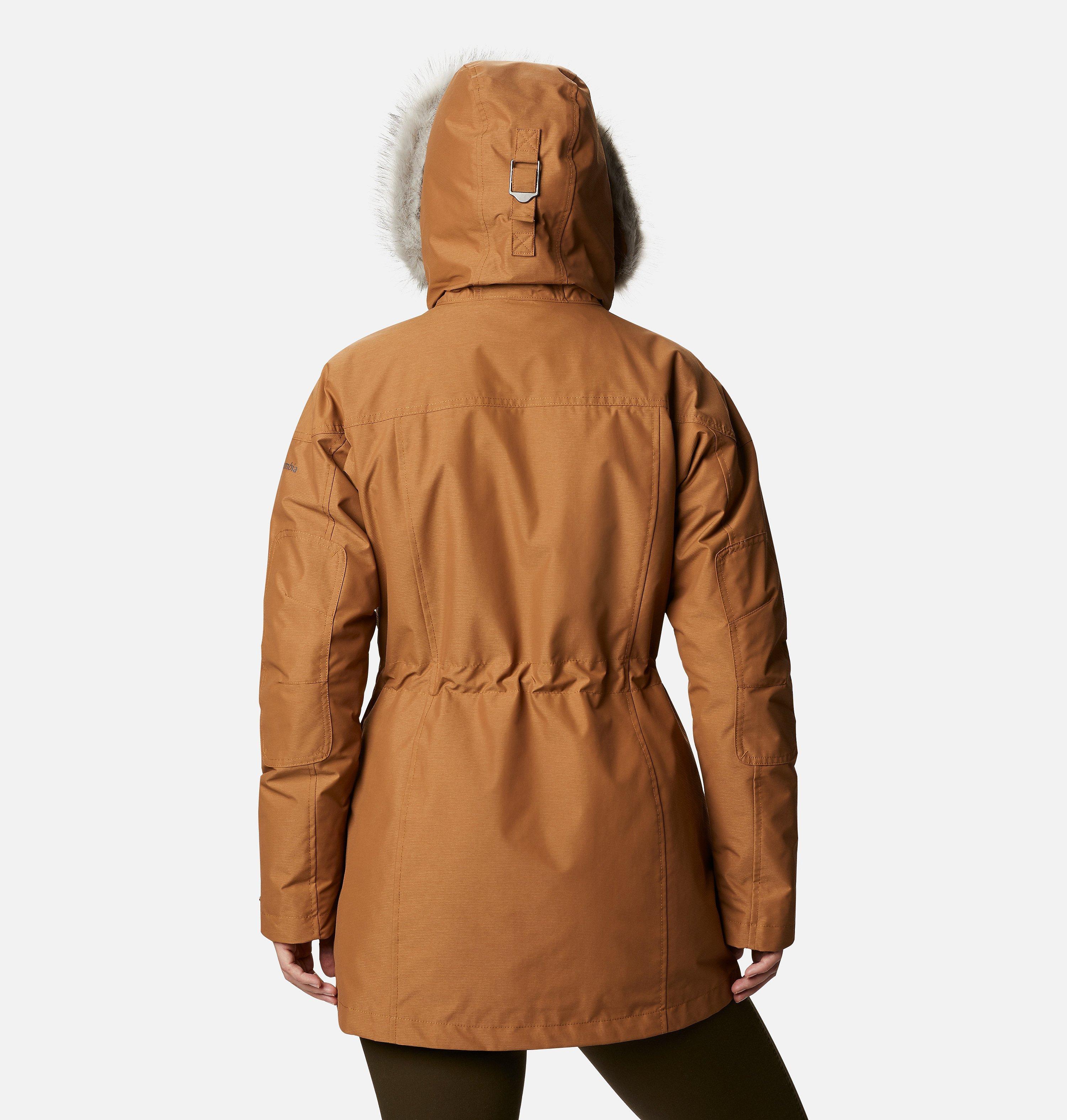 Women's Carson Pass™ Interchange Jacket 3