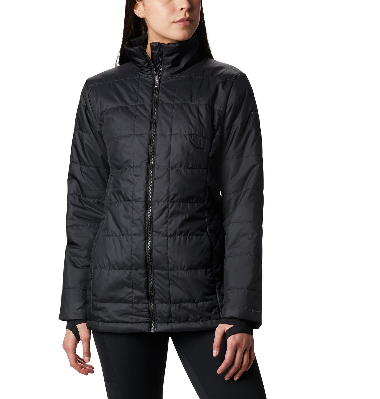 Women's Carson Pass™ Interchange Jacket 6