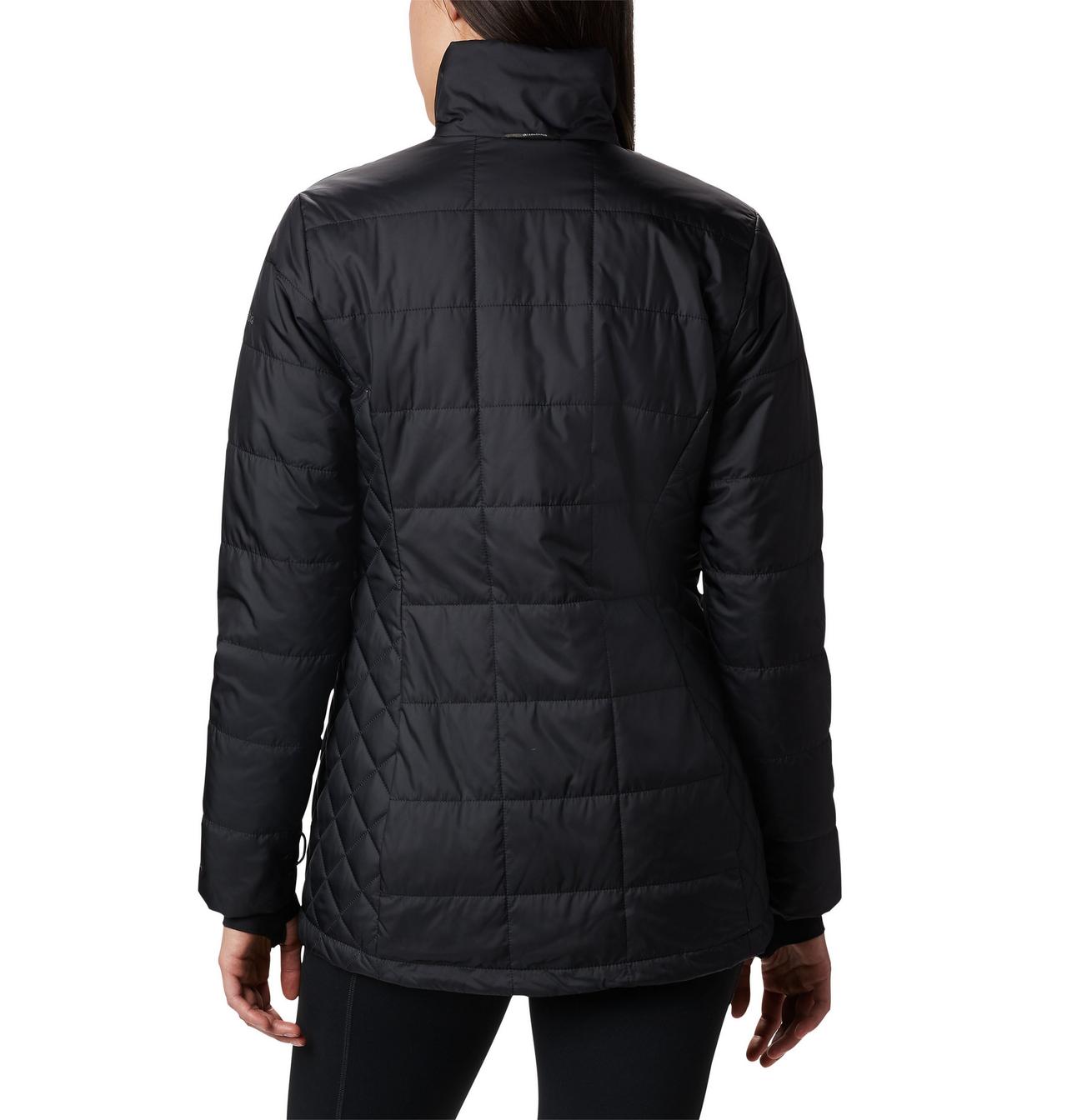 Women's Carson Pass™ Interchange Jacket 7