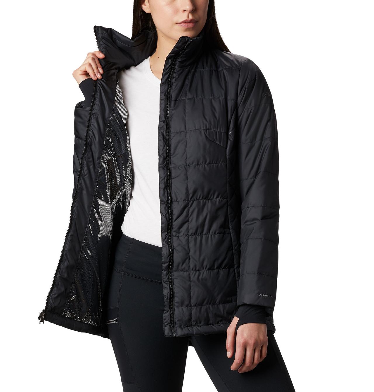 Women's Carson Pass™ Interchange Jacket 8