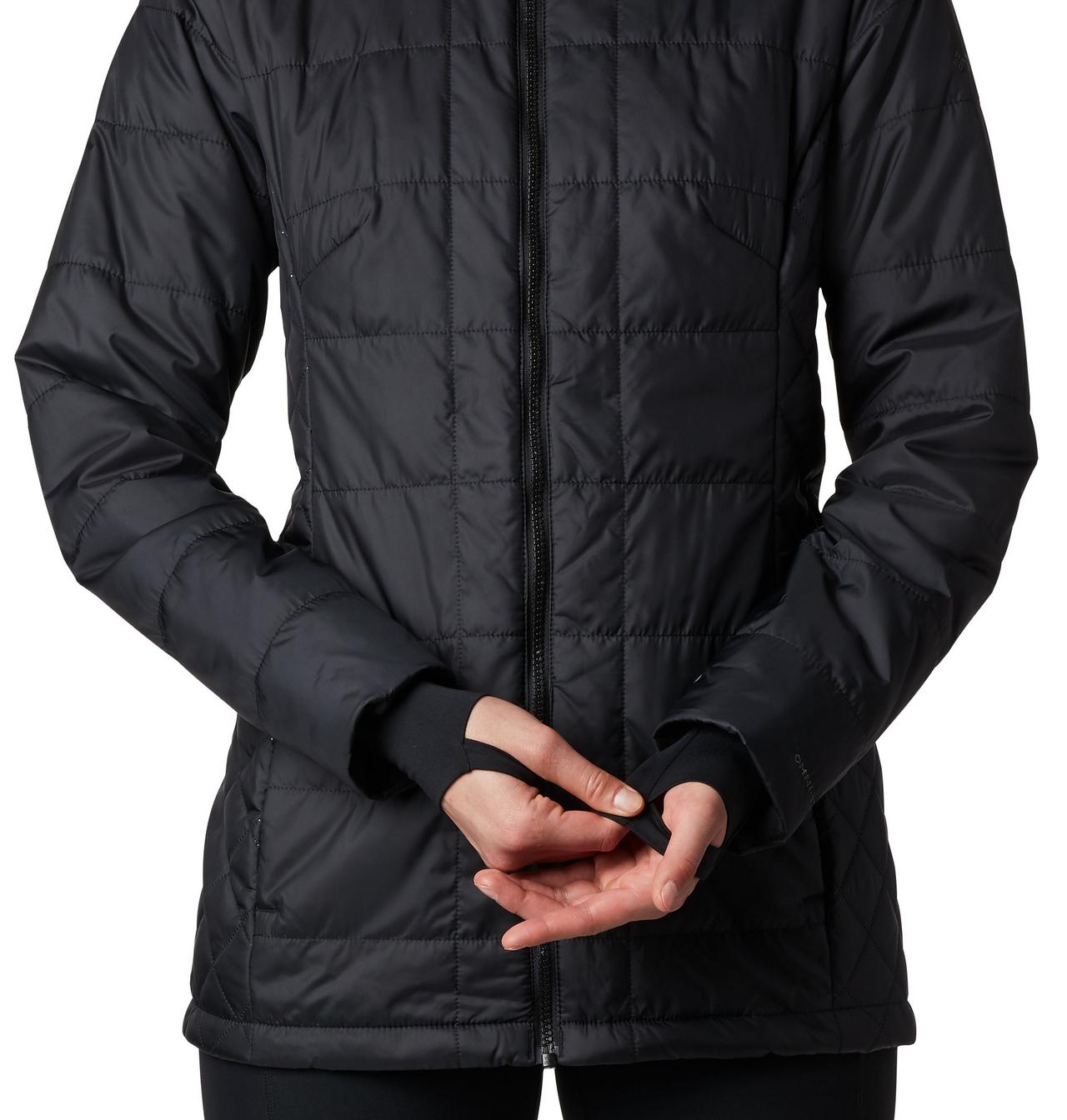 Women's Carson Pass™ Interchange Jacket 9