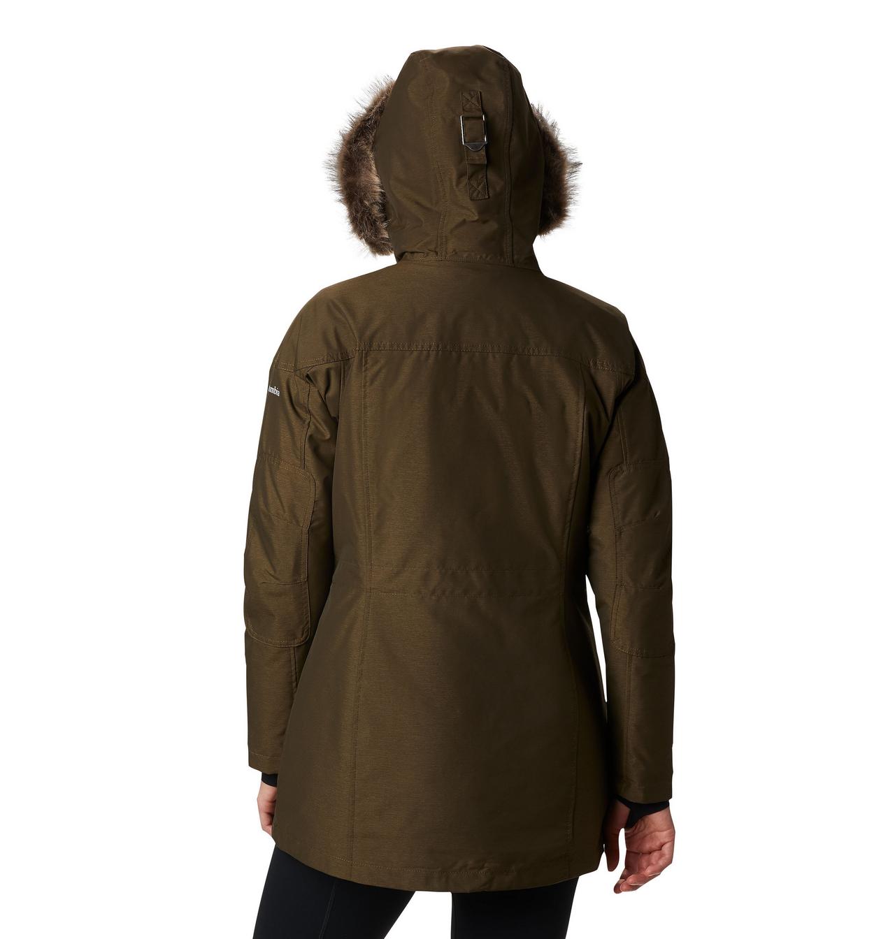 Women's Carson Pass™ Interchange Jacket 2