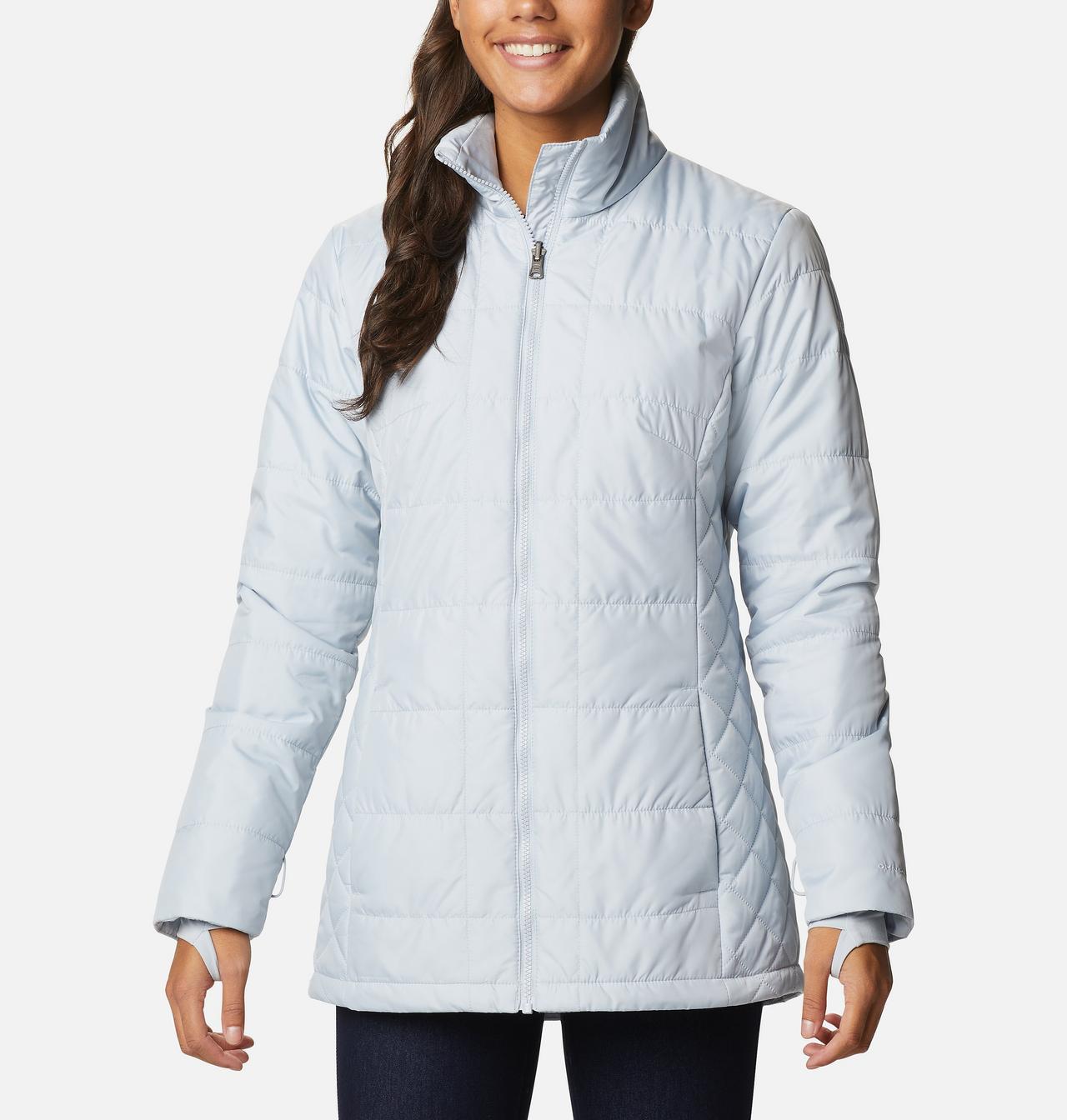 Women's Carson Pass™ Interchange Jacket 6