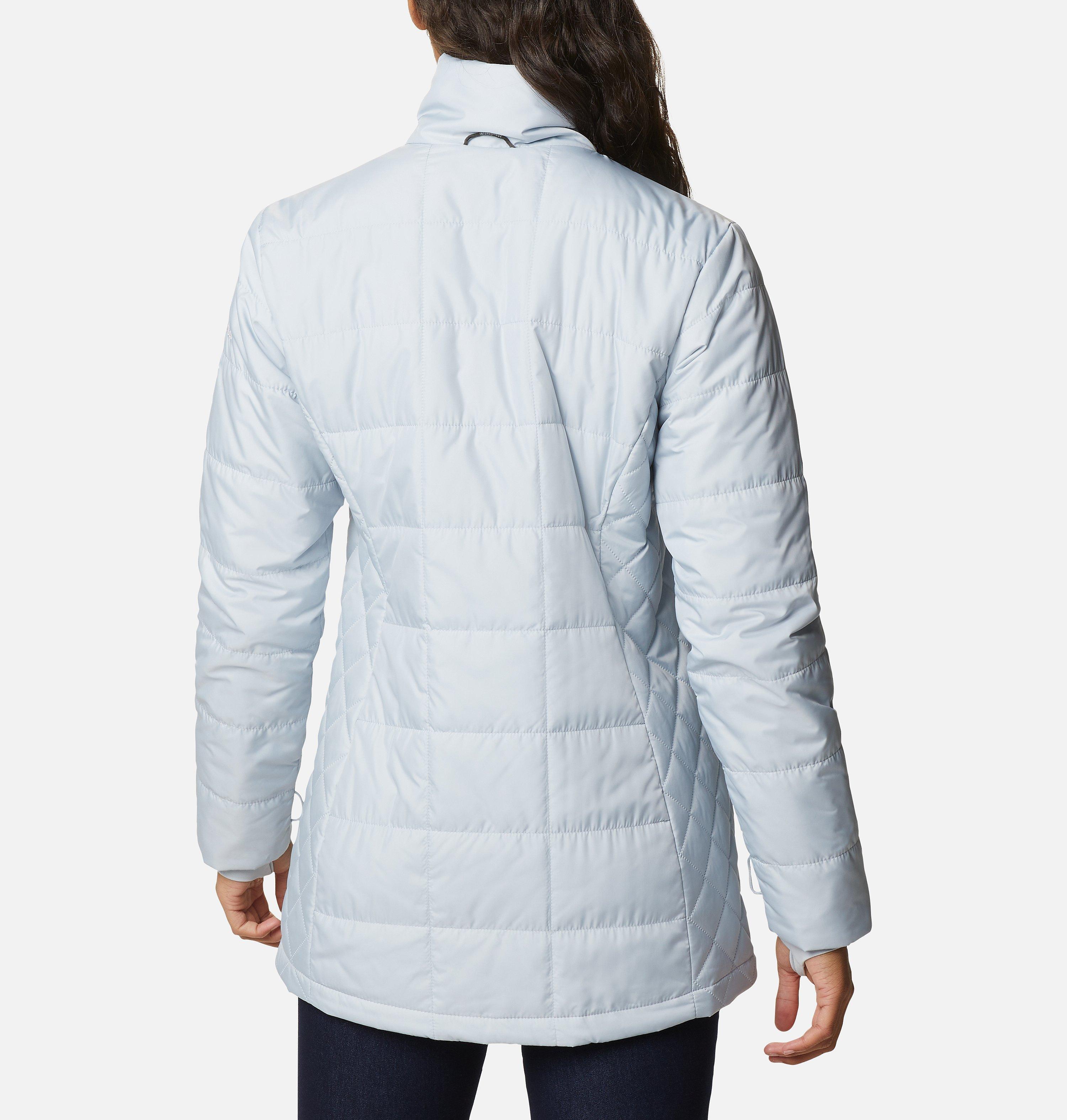 Women's Carson Pass™ Interchange Jacket 7