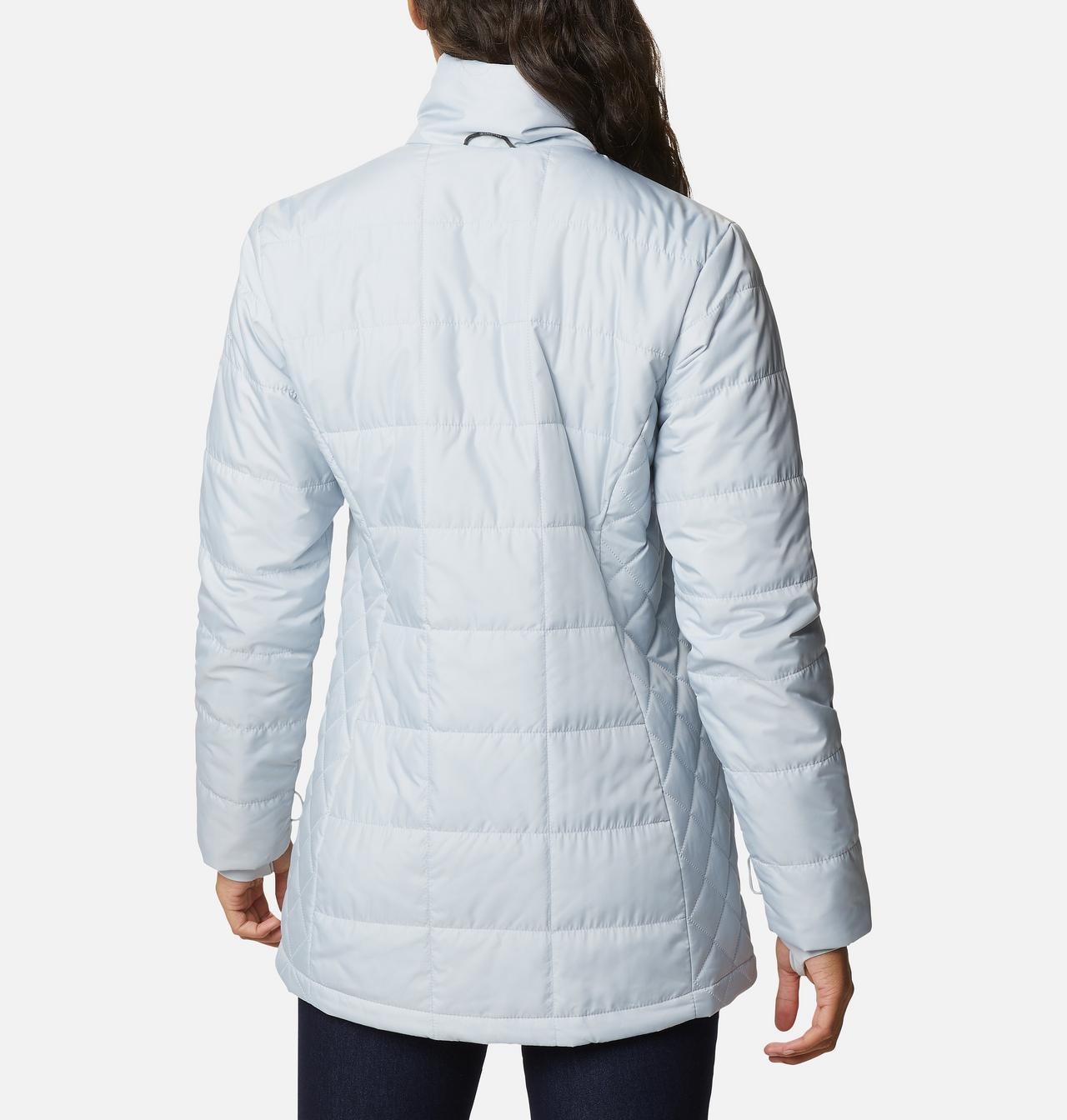 Women's Carson Pass™ Interchange Jacket 7