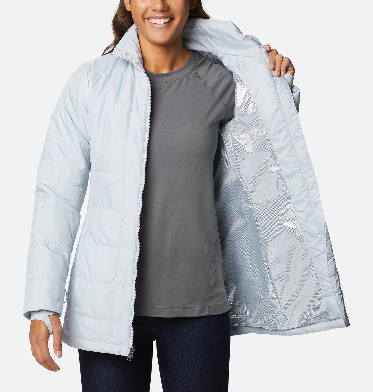 Women's Carson Pass™ Interchange Jacket 8