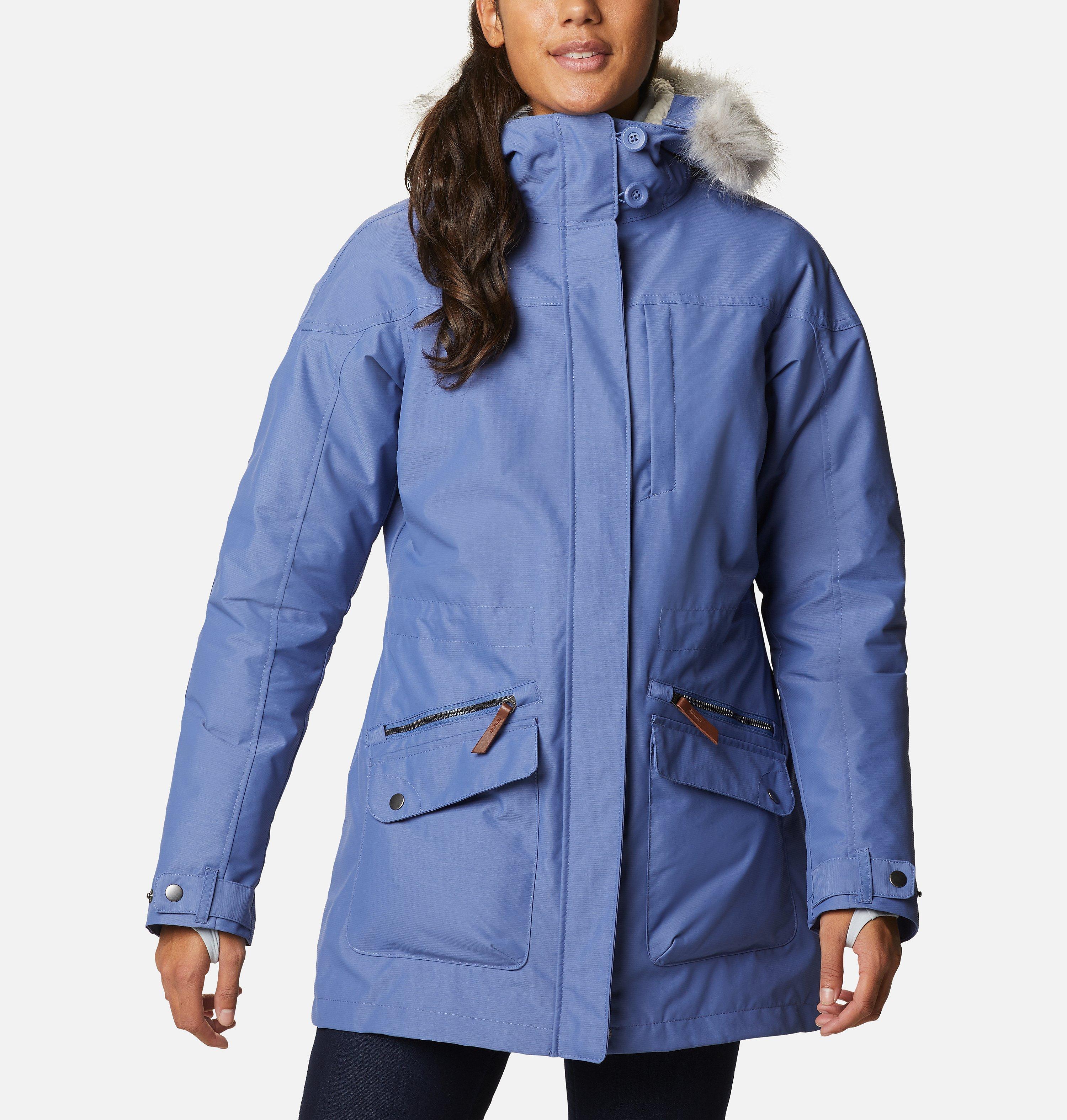 Women's Carson Pass™ Interchange Jacket 1