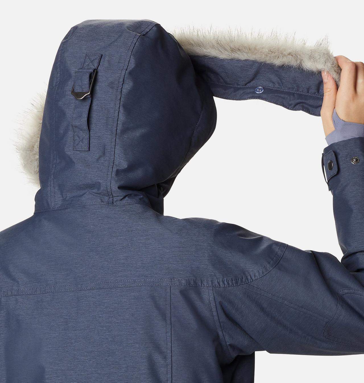 Women's Carson Pass™ Interchange Jacket 6