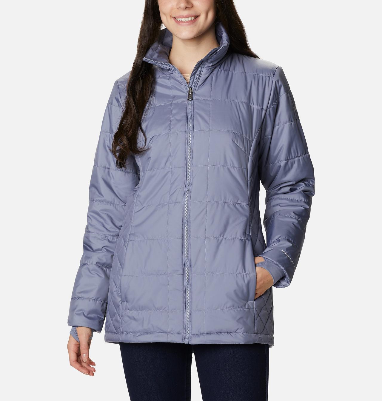 Women's Carson Pass™ Interchange Jacket 7
