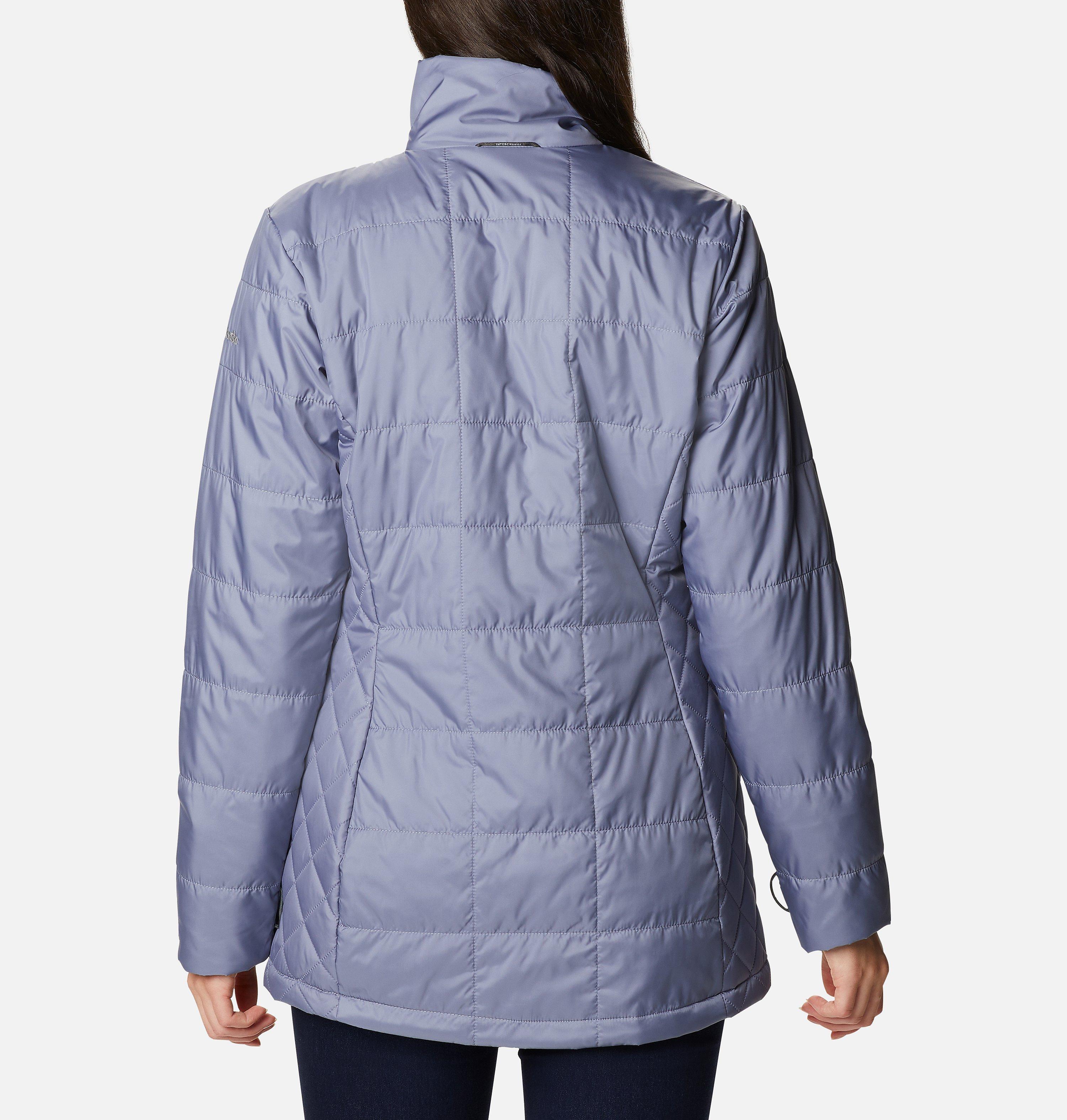 Women's Carson Pass™ Interchange Jacket 8