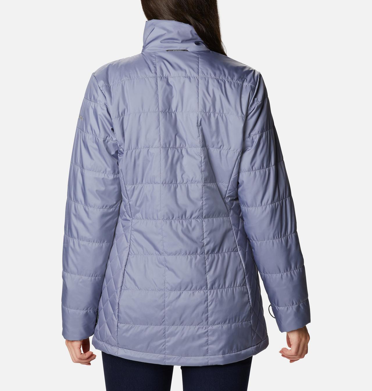 Women's Carson Pass™ Interchange Jacket 8