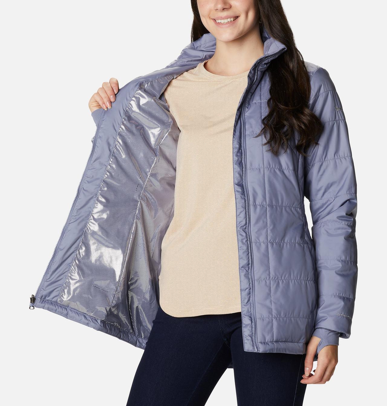 Women's Carson Pass™ Interchange Jacket 9