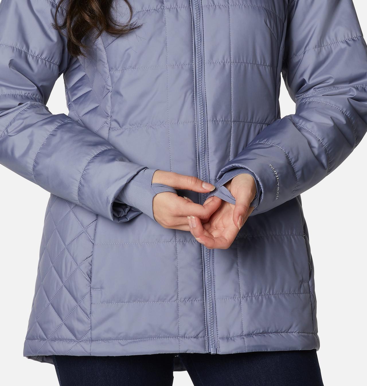 Women's Carson Pass™ Interchange Jacket 10