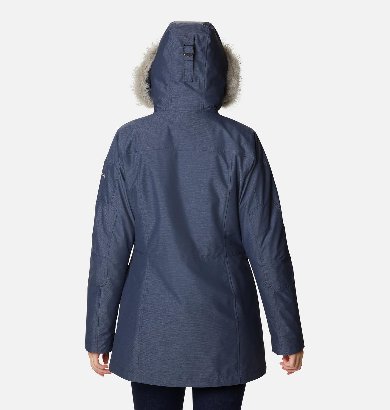 Women's Carson Pass™ Interchange Jacket 2