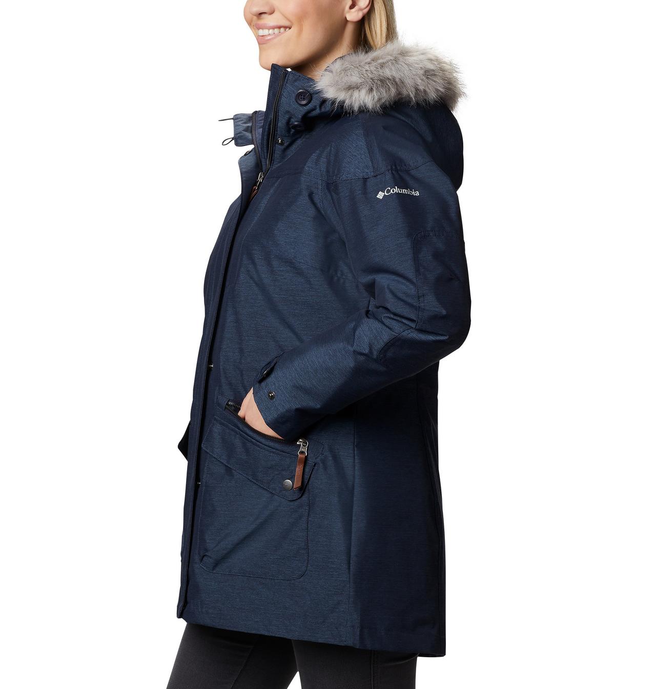 Veste Carson Pass™ Interchange pour femme 3