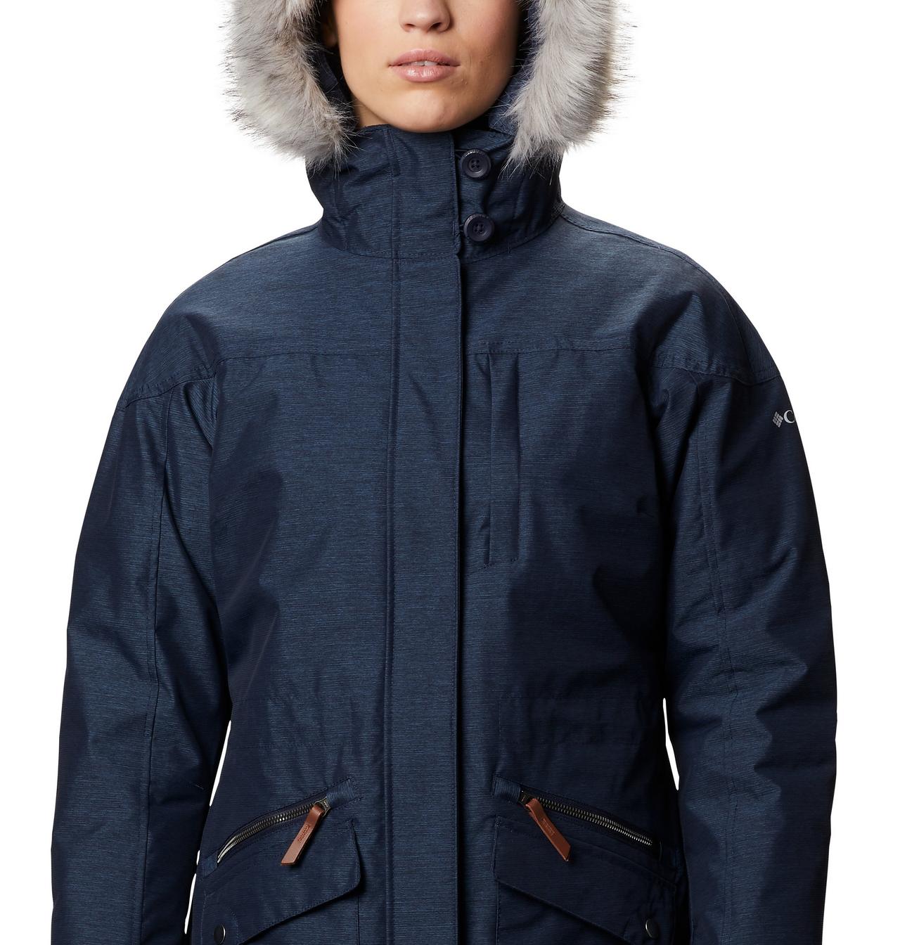 Veste Carson Pass™ Interchange pour femme 4