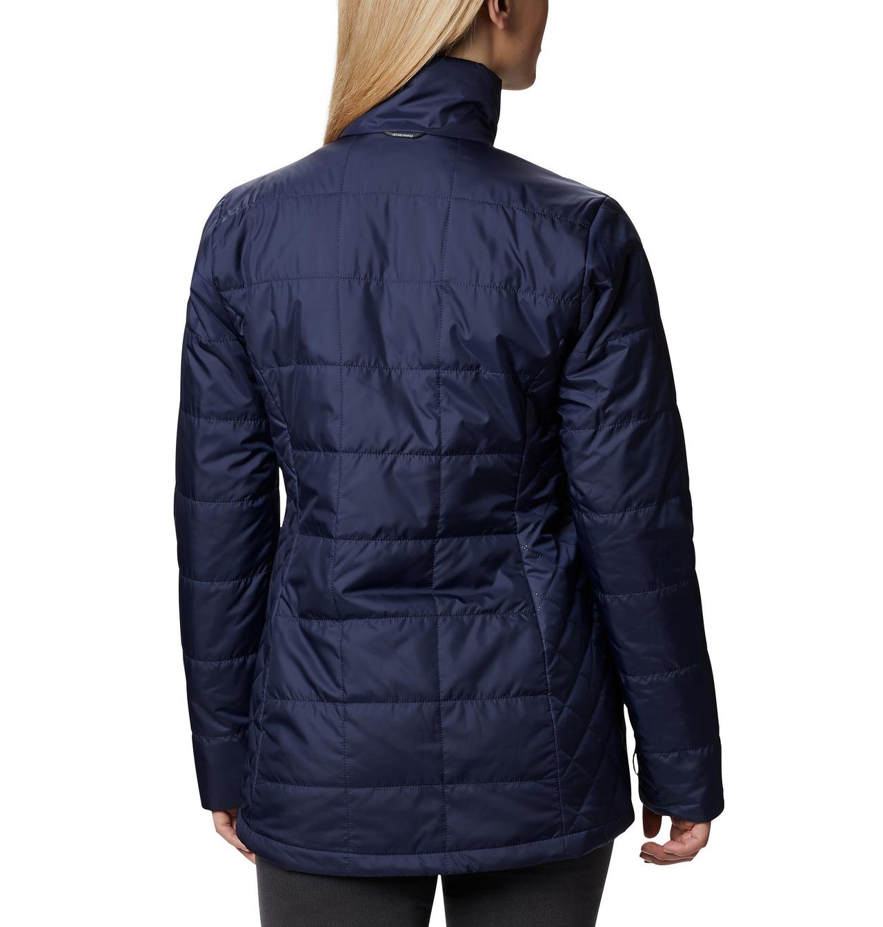 Veste Carson Pass™ Interchange pour femme 8