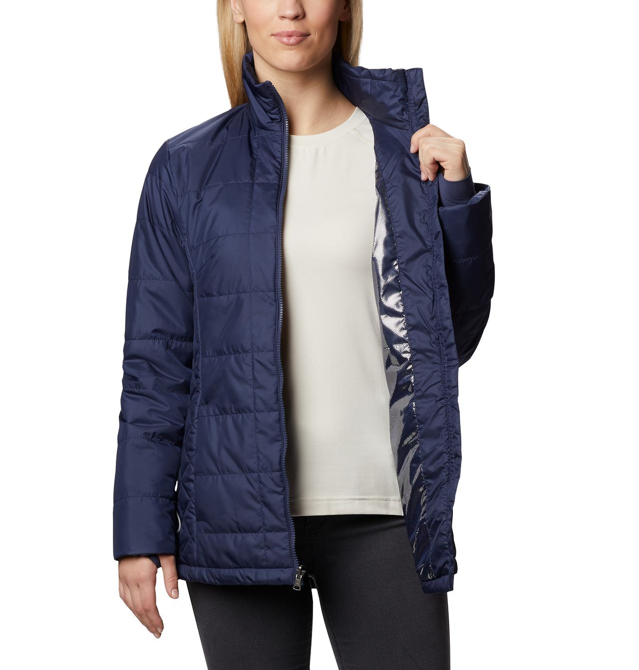 Veste Carson Pass™ Interchange pour femme 9