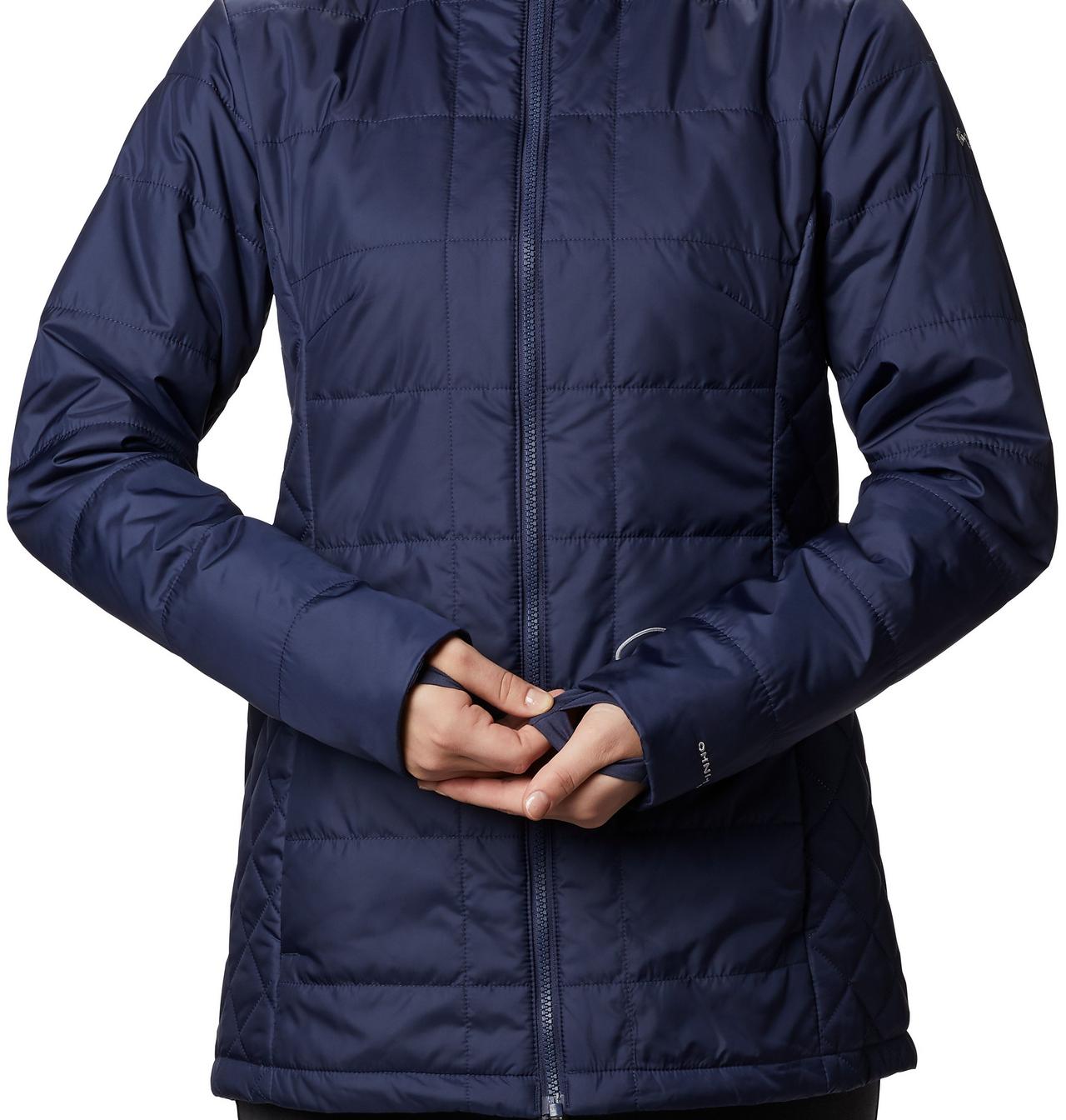 Veste Carson Pass™ Interchange pour femme 10
