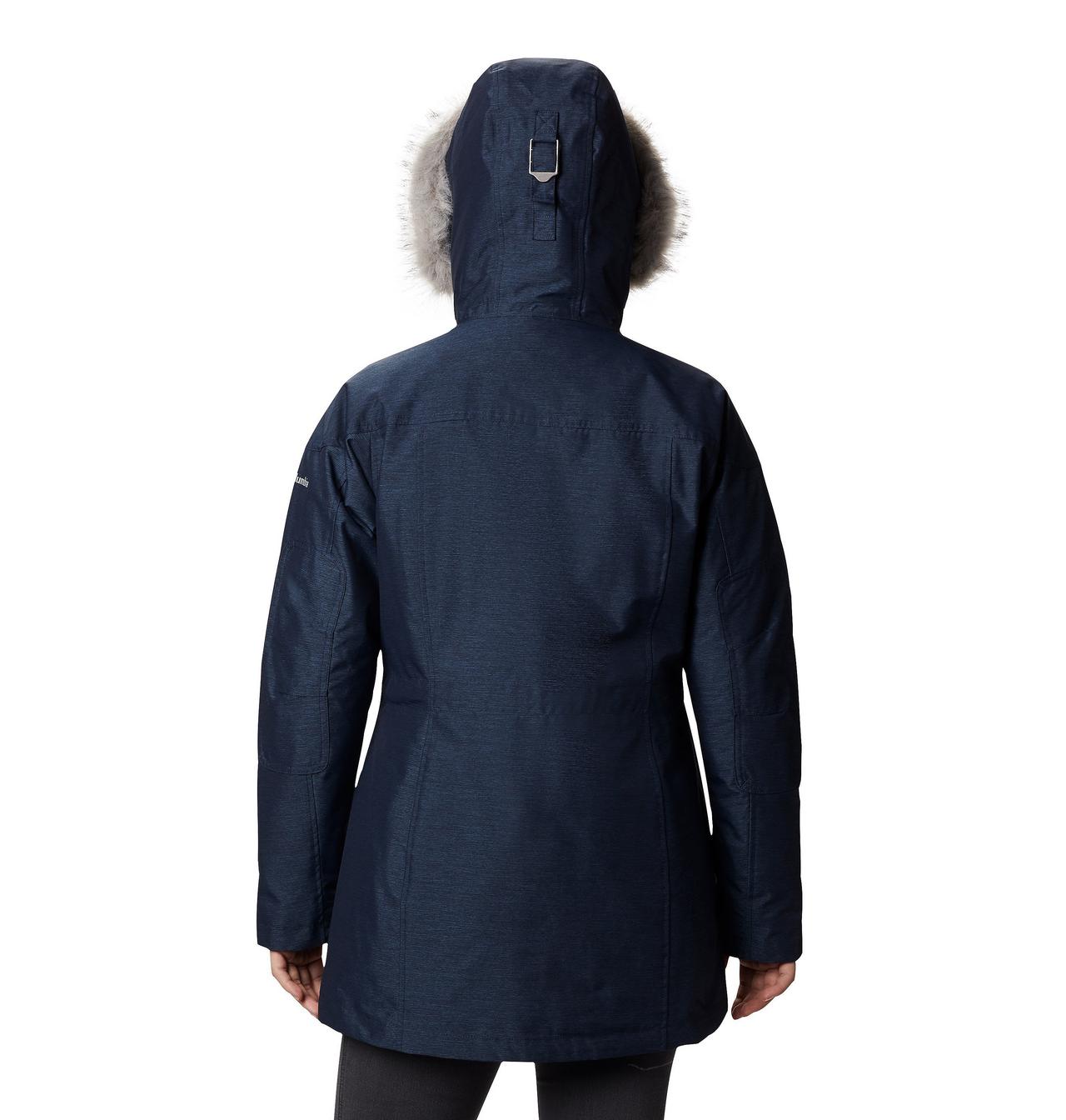 Veste Carson Pass™ Interchange pour femme 2