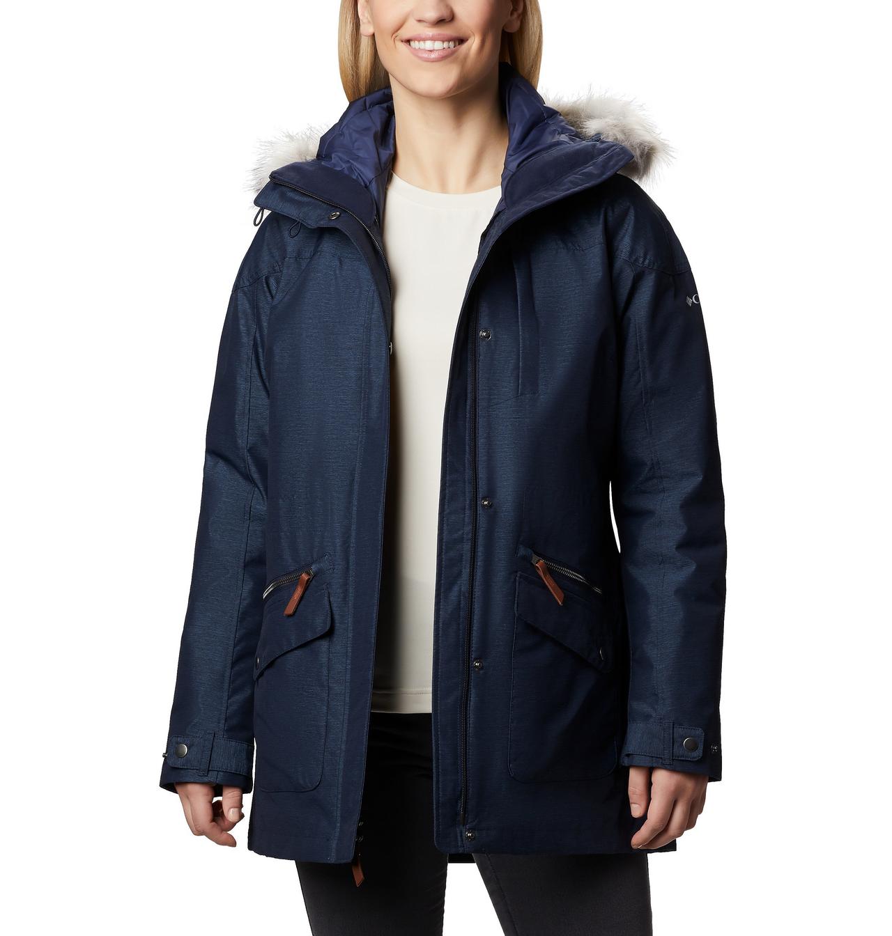 Veste Carson Pass™ Interchange pour femme 1