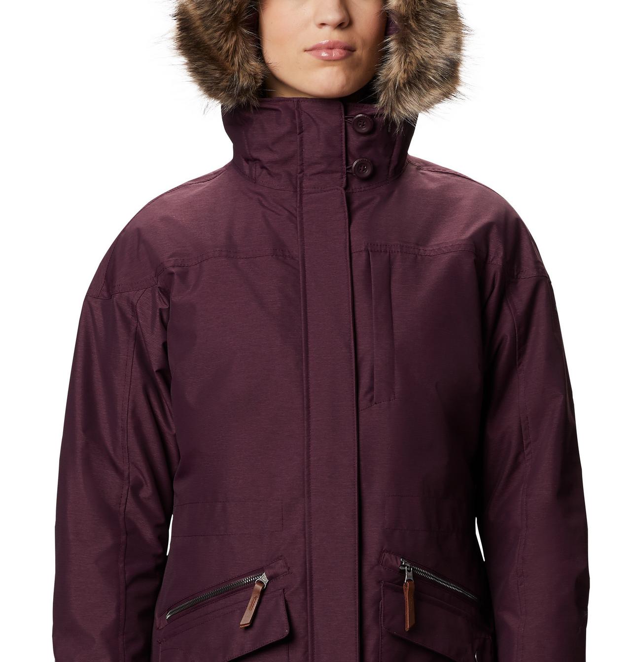 Women's Carson Pass™ Interchange Jacket 4