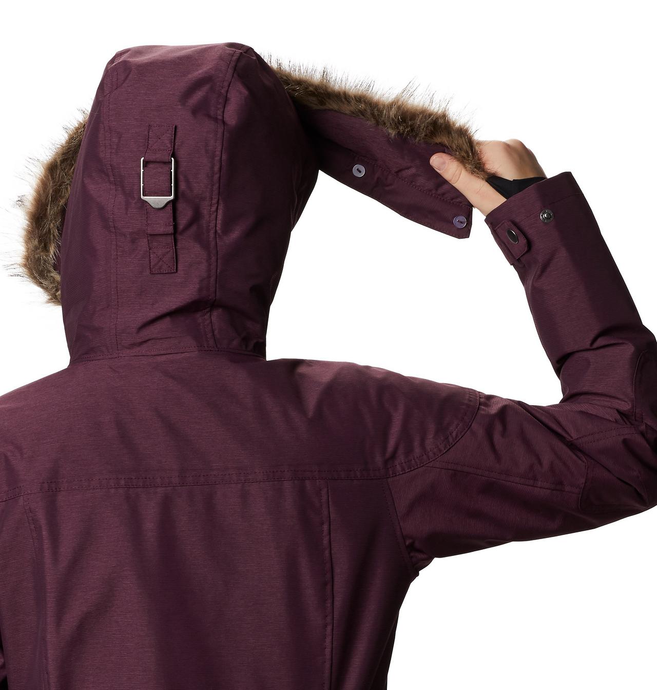 Women's Carson Pass™ Interchange Jacket 6