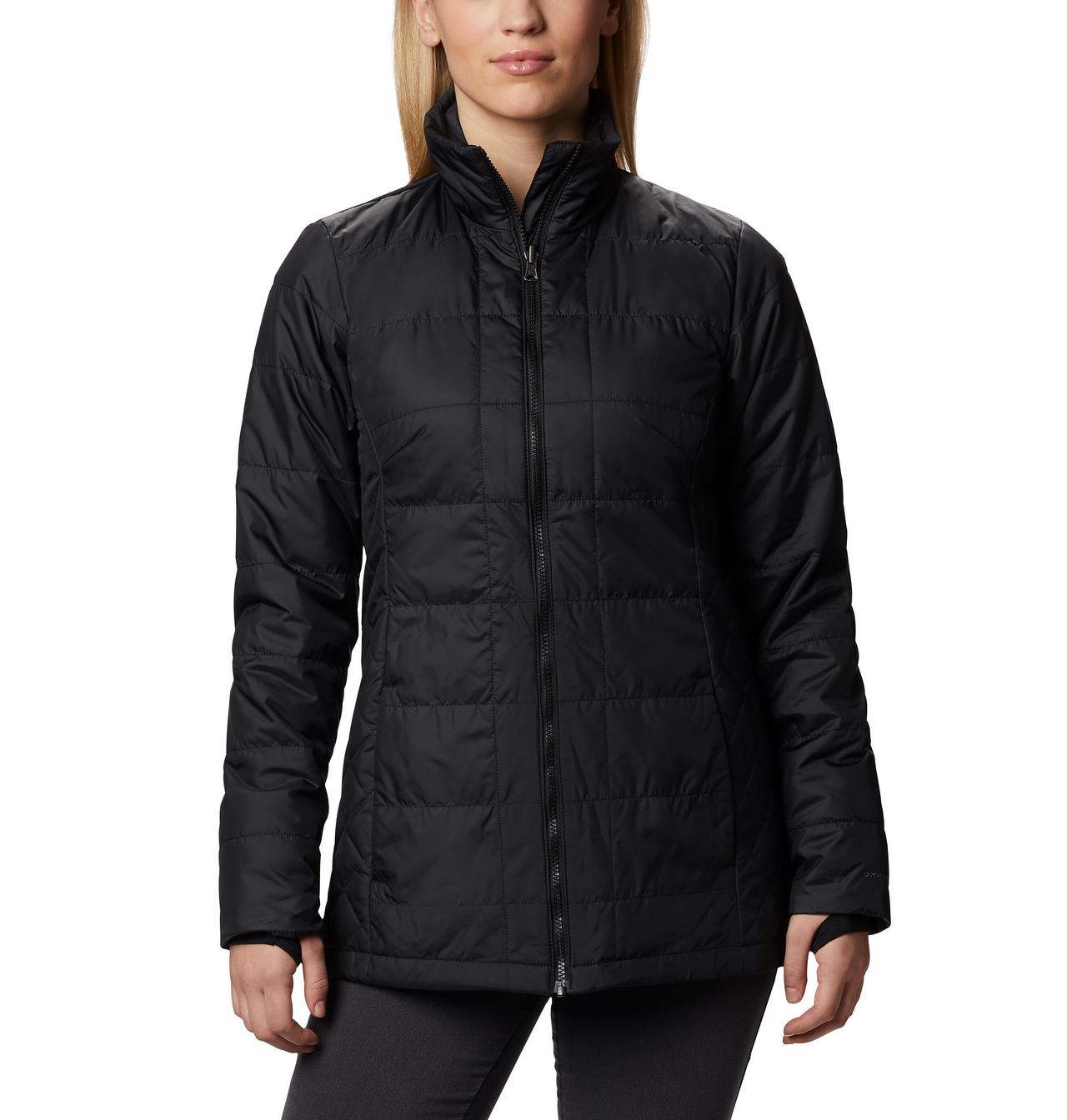 Women's Carson Pass™ Interchange Jacket 7