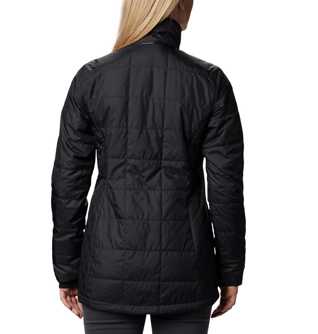 Women's Carson Pass™ Interchange Jacket 8