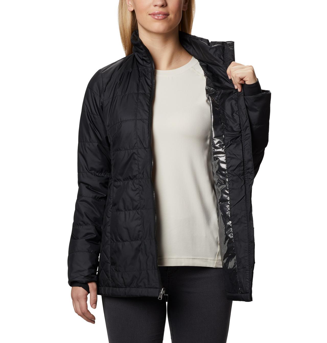 Women's Carson Pass™ Interchange Jacket 9