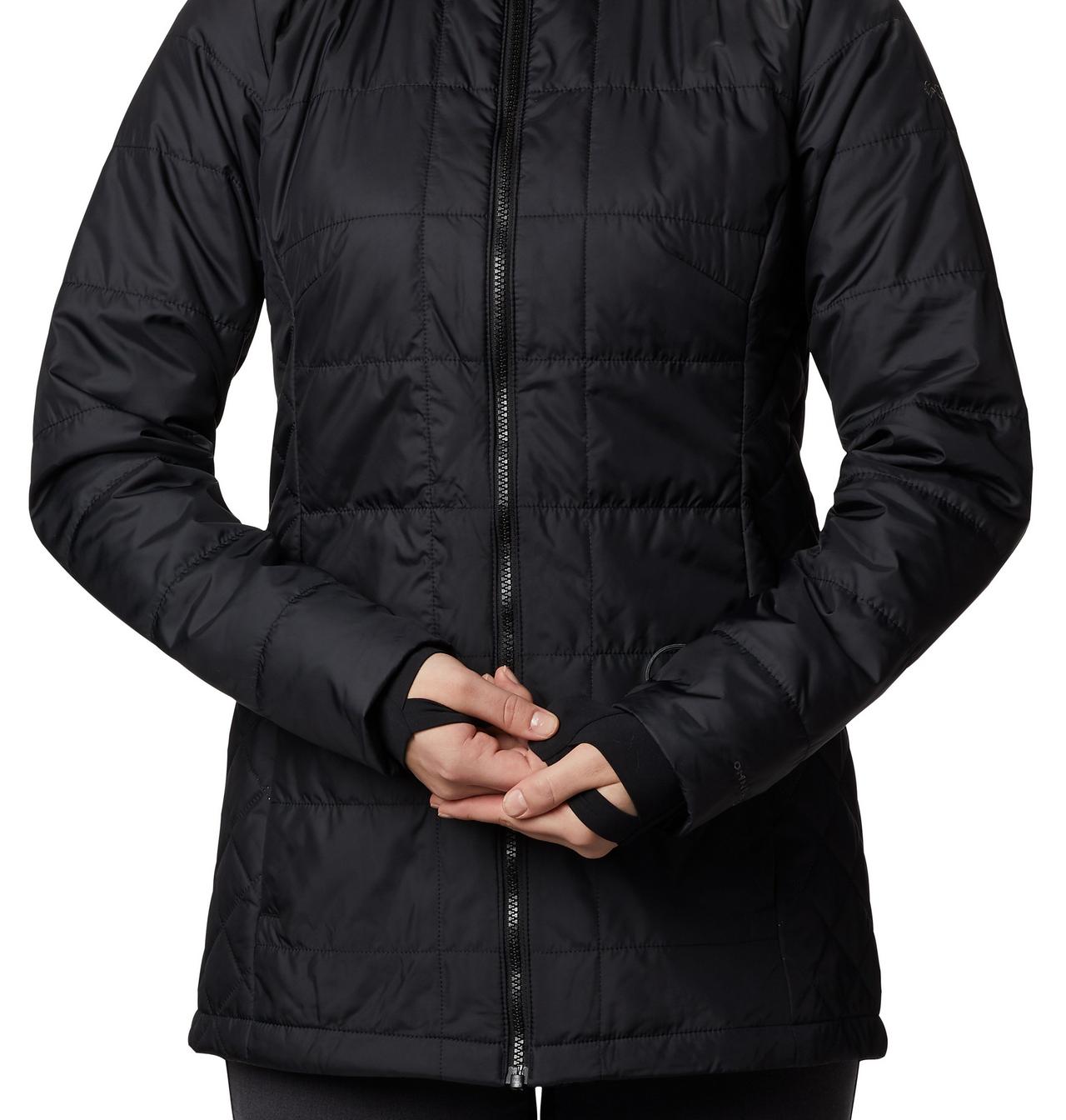 Women's Carson Pass™ Interchange Jacket 10