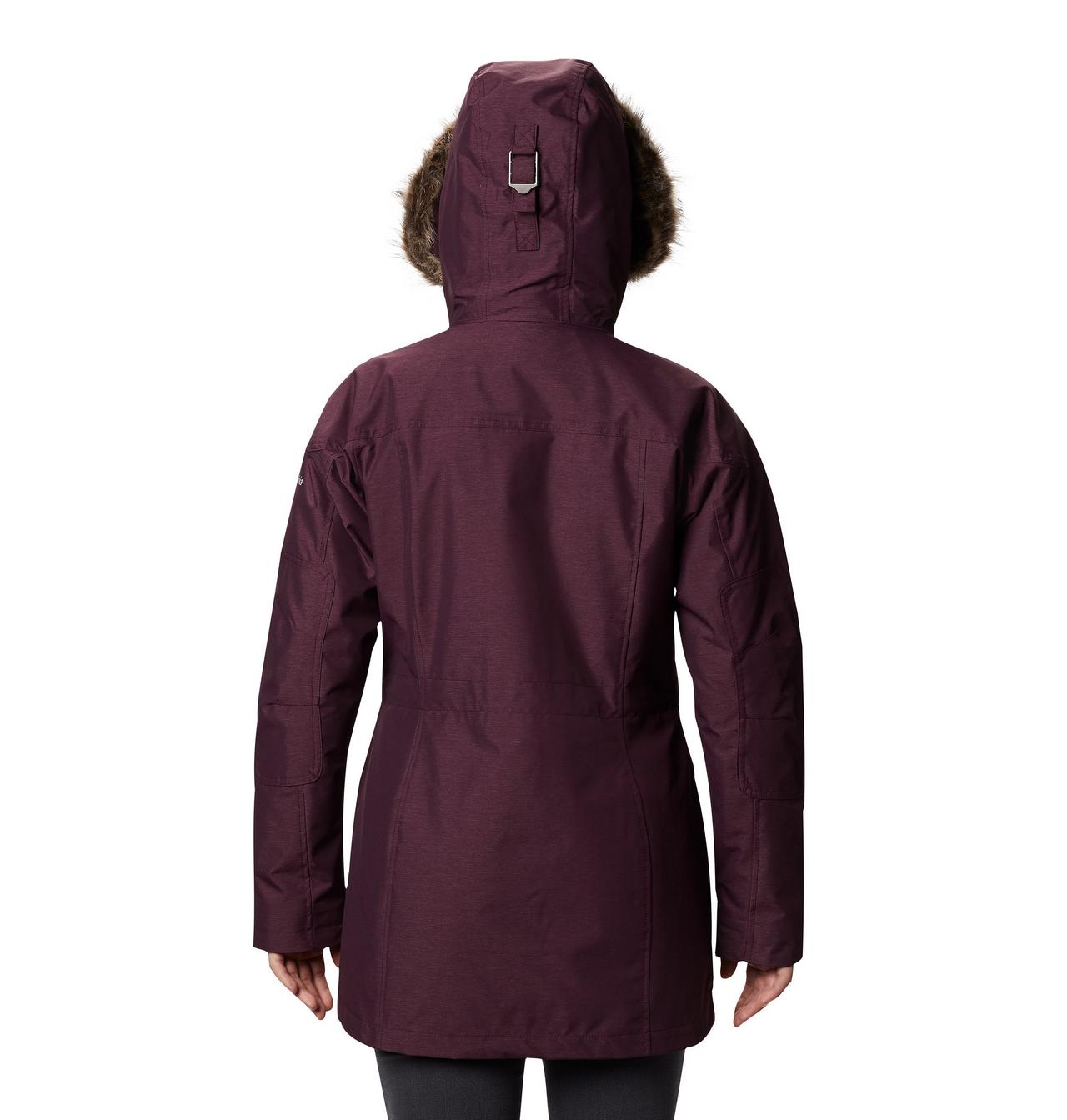 Women's Carson Pass™ Interchange Jacket 2