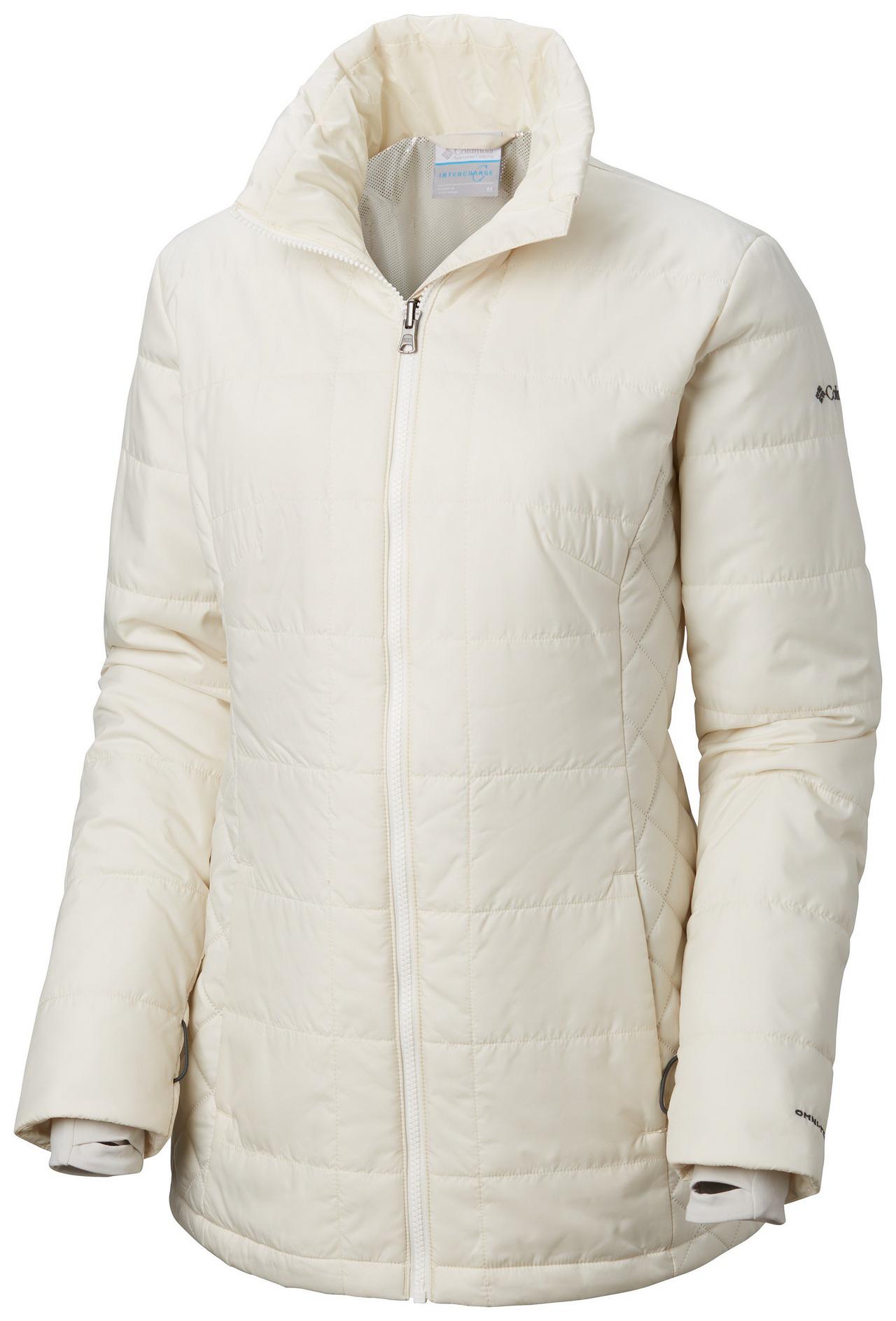 Women's Carson Pass™ Interchange Jacket 3
