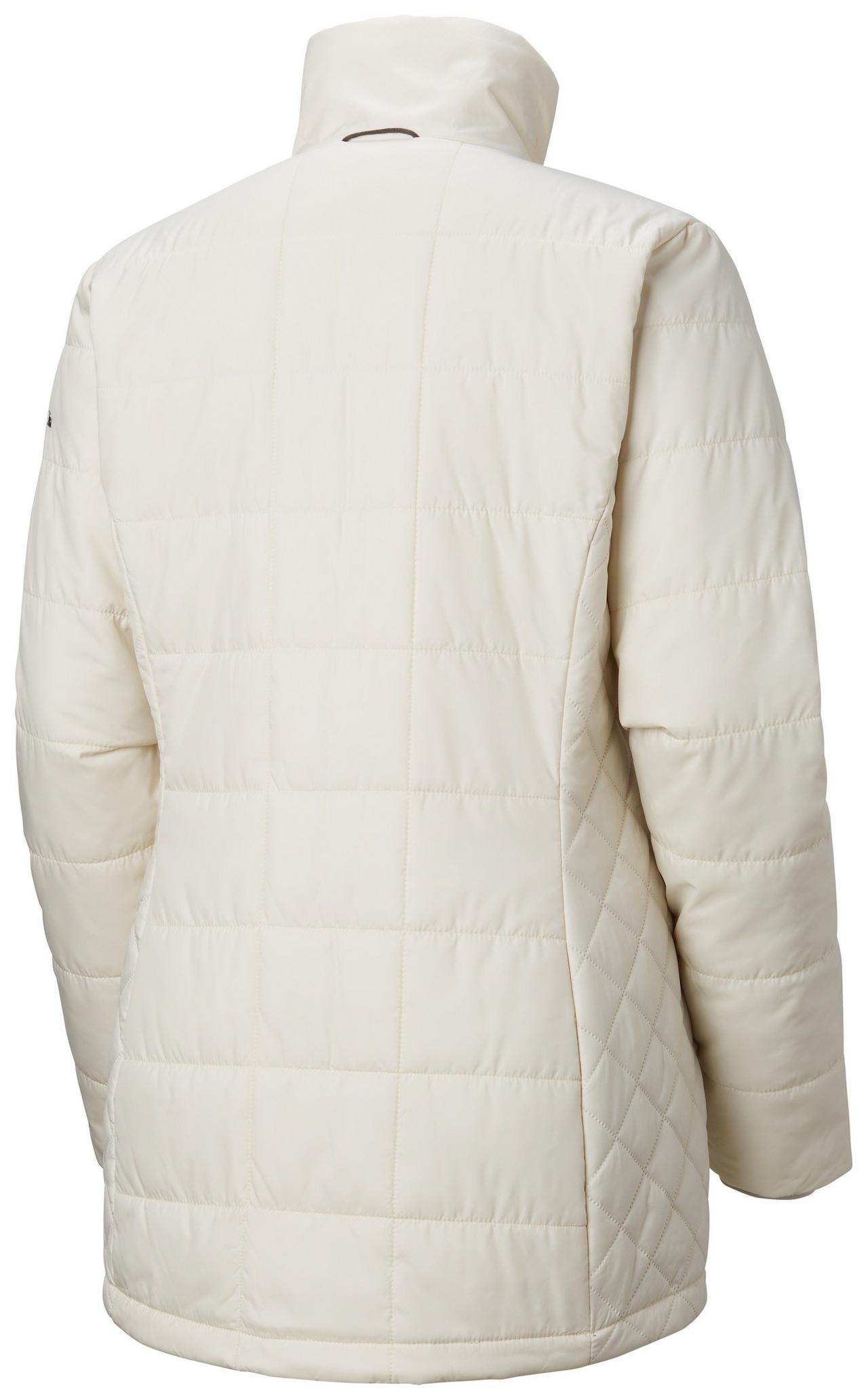Women's Carson Pass™ Interchange Jacket 4