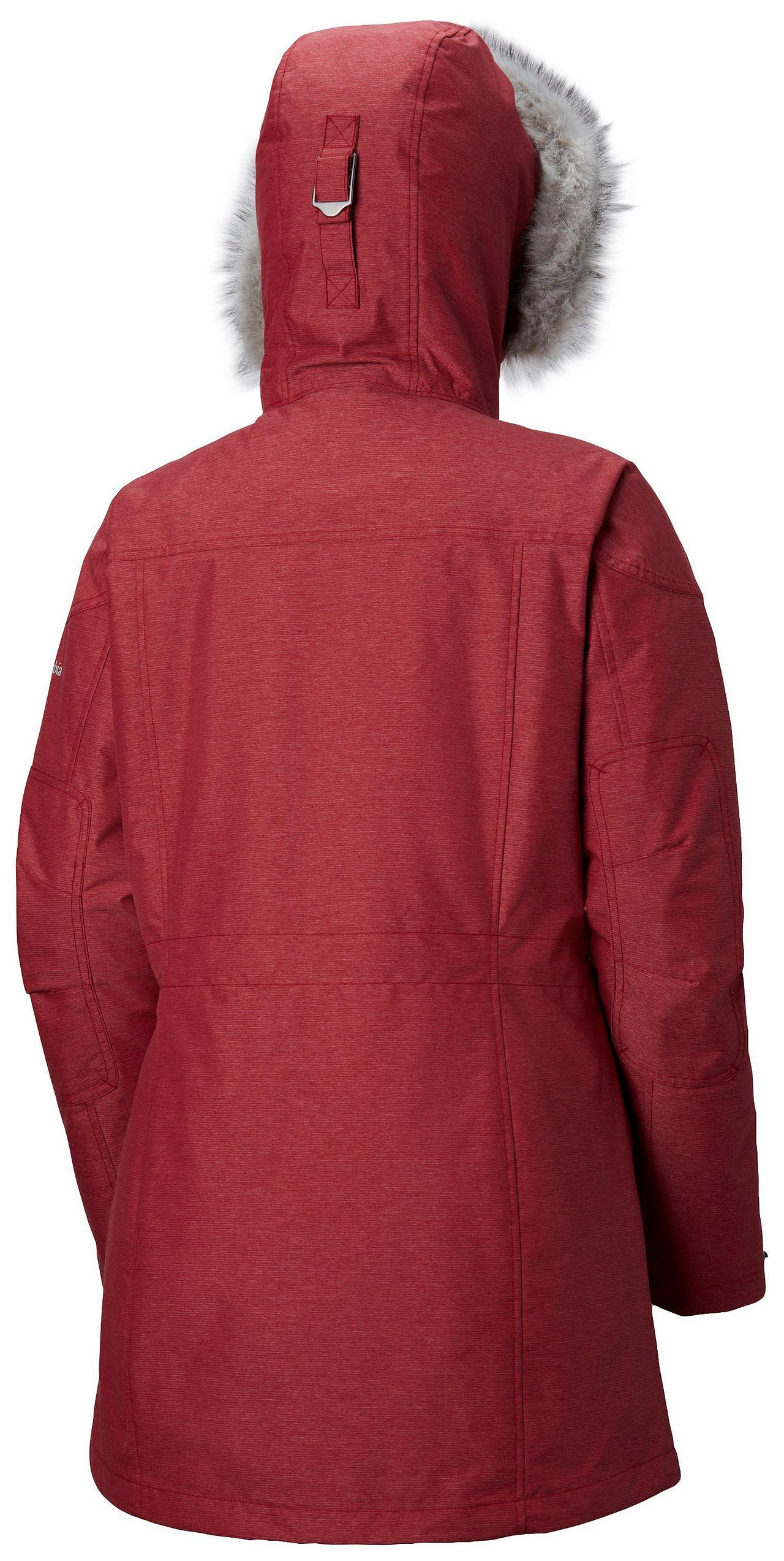 Women's Carson Pass™ Interchange Jacket 2