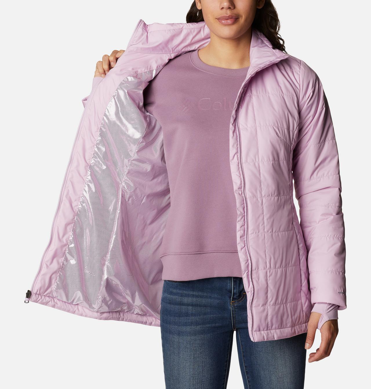 Carson Pass™ IC Jacket | 616 | L 13