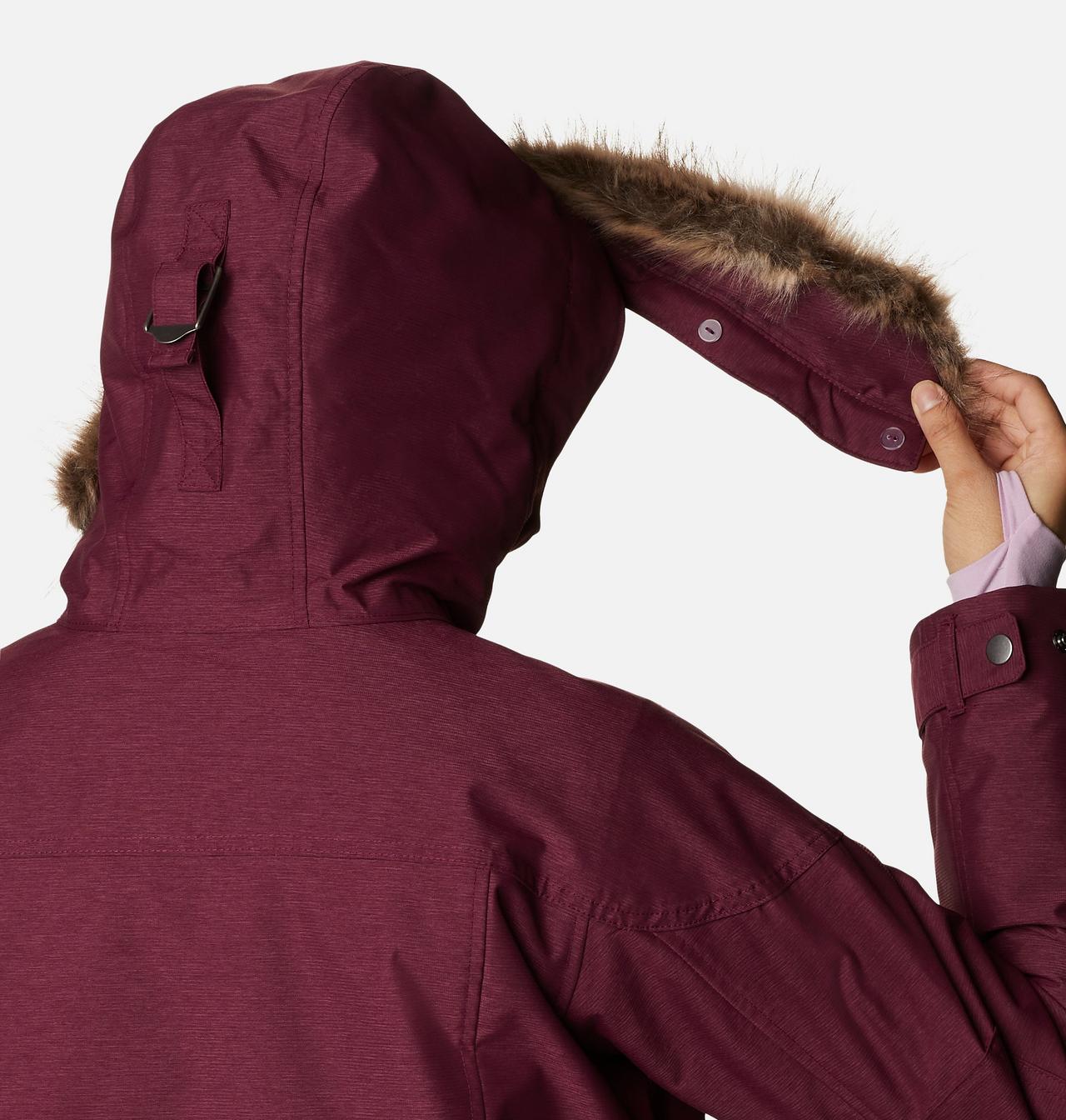 Carson Pass™ IC Jacket | 616 | L 8