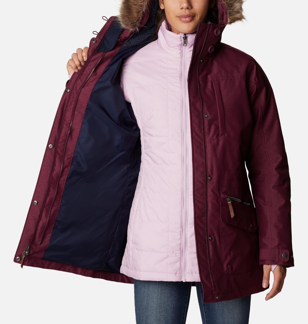 Carson Pass™ IC Jacket | 616 | L 9