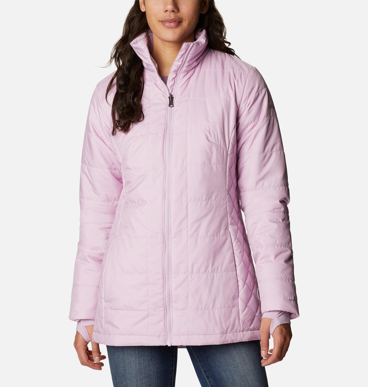 Carson Pass™ IC Jacket | 616 | L 10