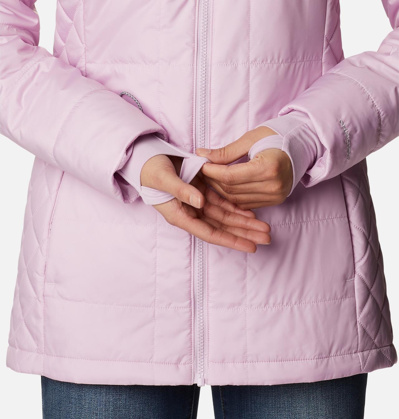 Carson Pass™ IC Jacket | 616 | L 12