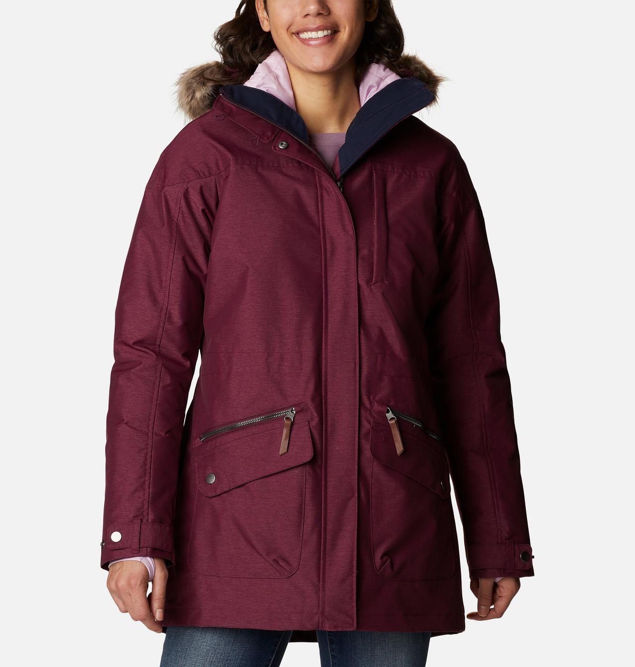 Carson Pass™ IC Jacket | 616 | L 1