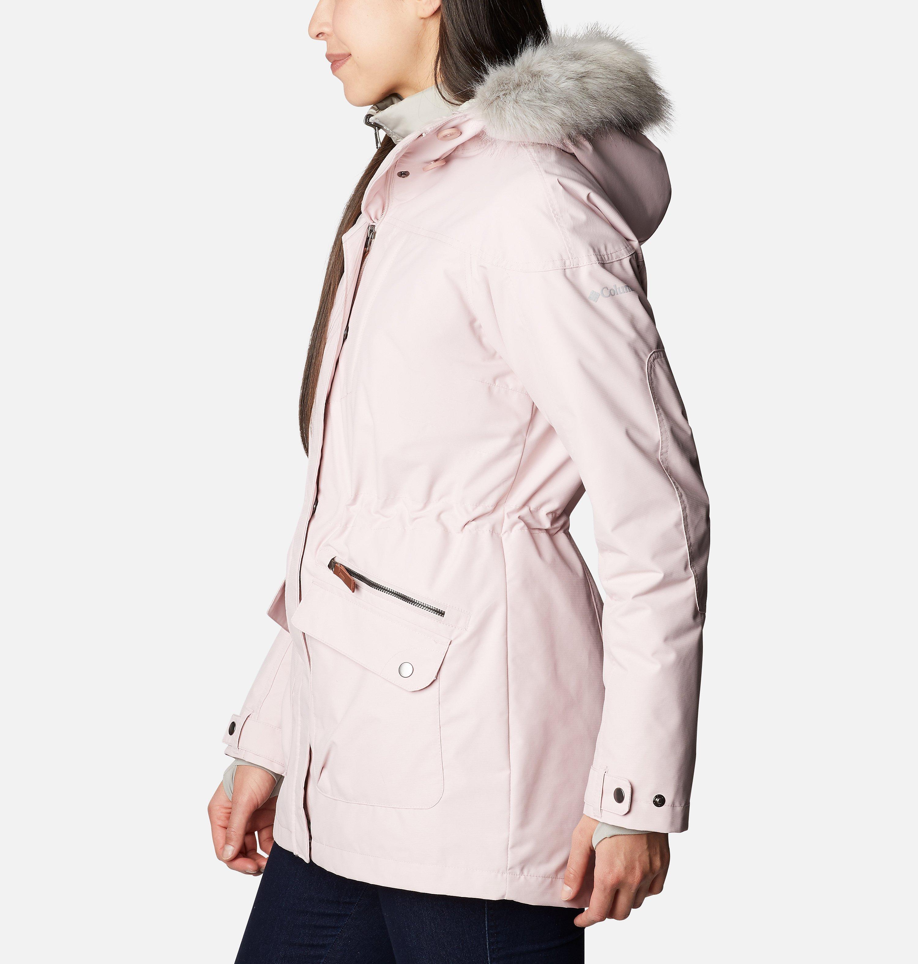 Women's Carson Pass™ Interchange Jacket 3
